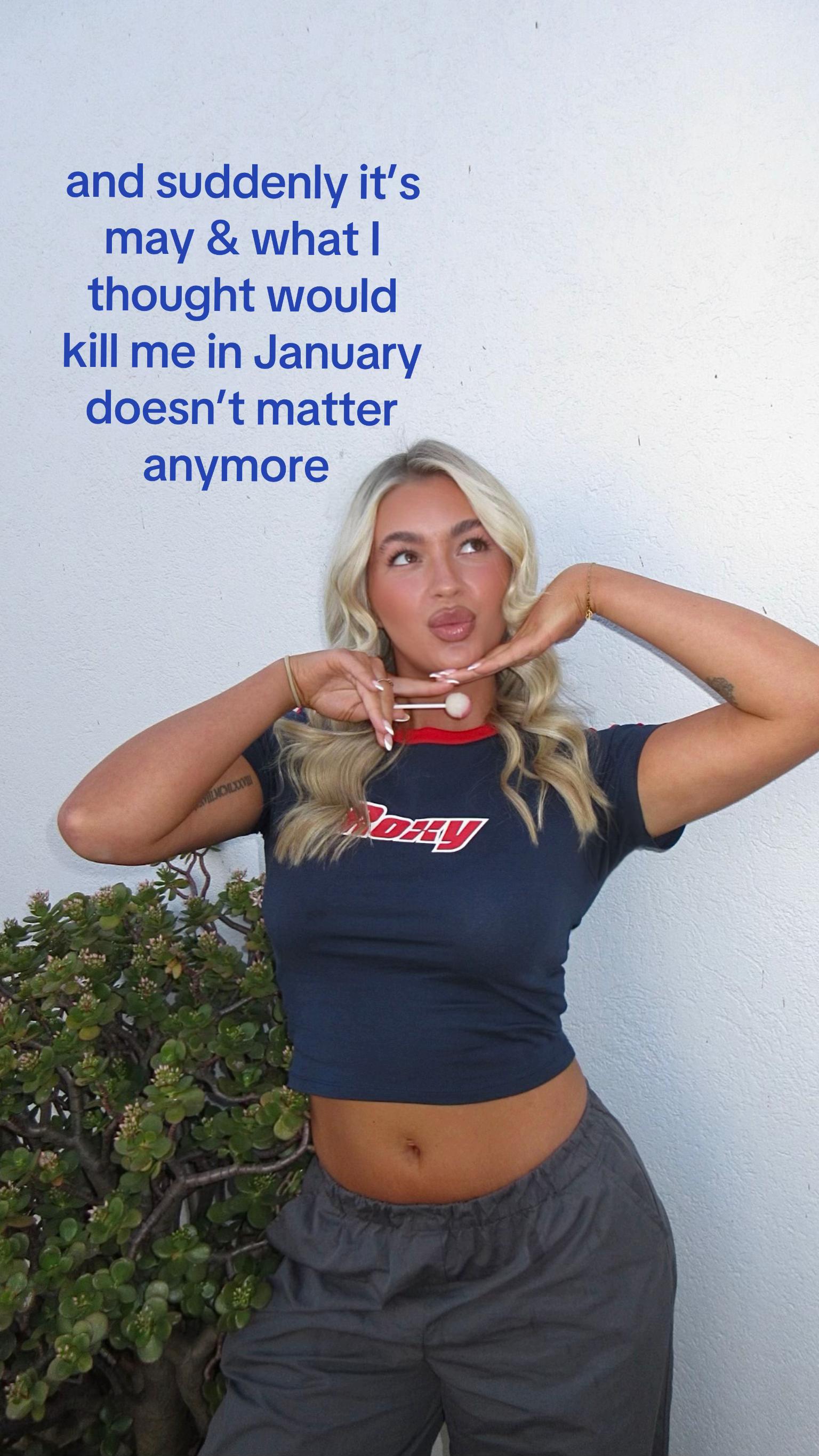 @Chloe Johnson 💌