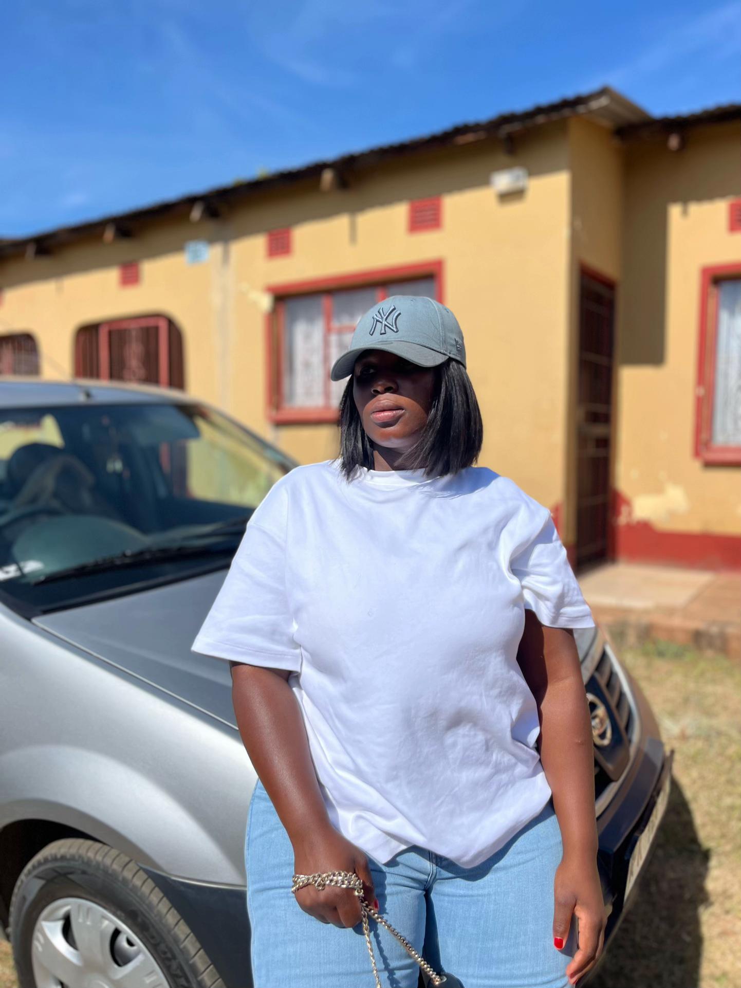 @Luyanda