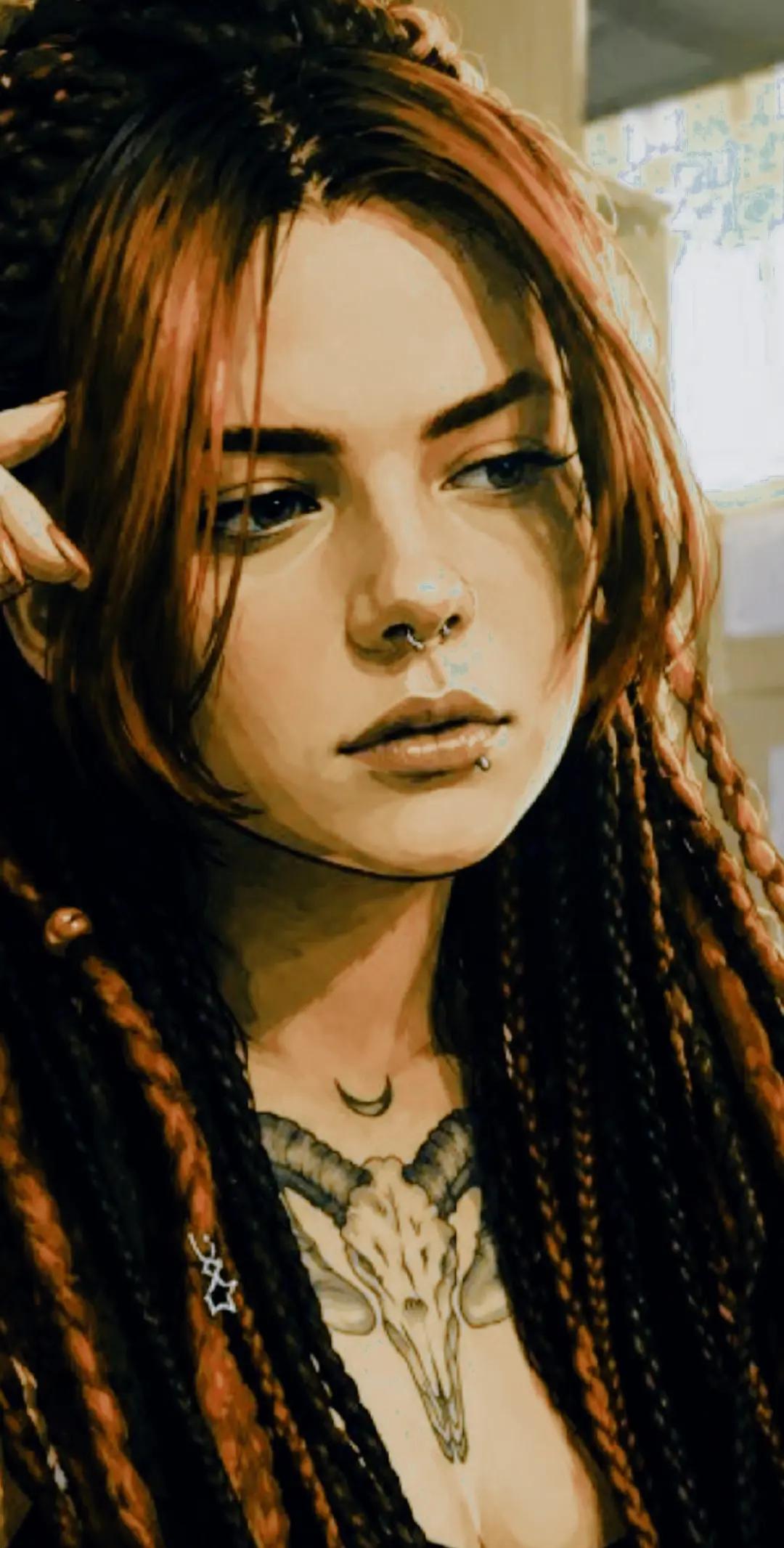 @Тату мастер Чалтырь