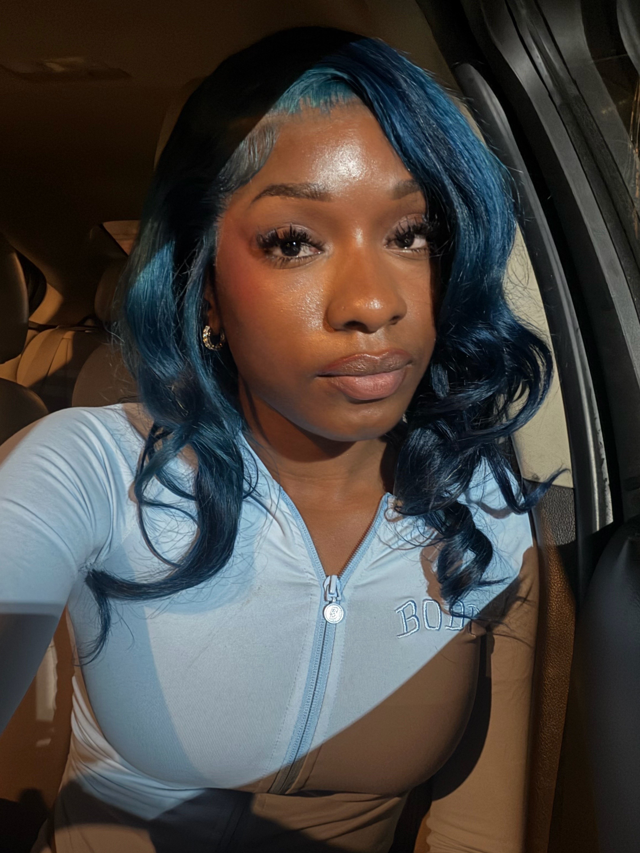 @it look fun but it ain’t 🤣