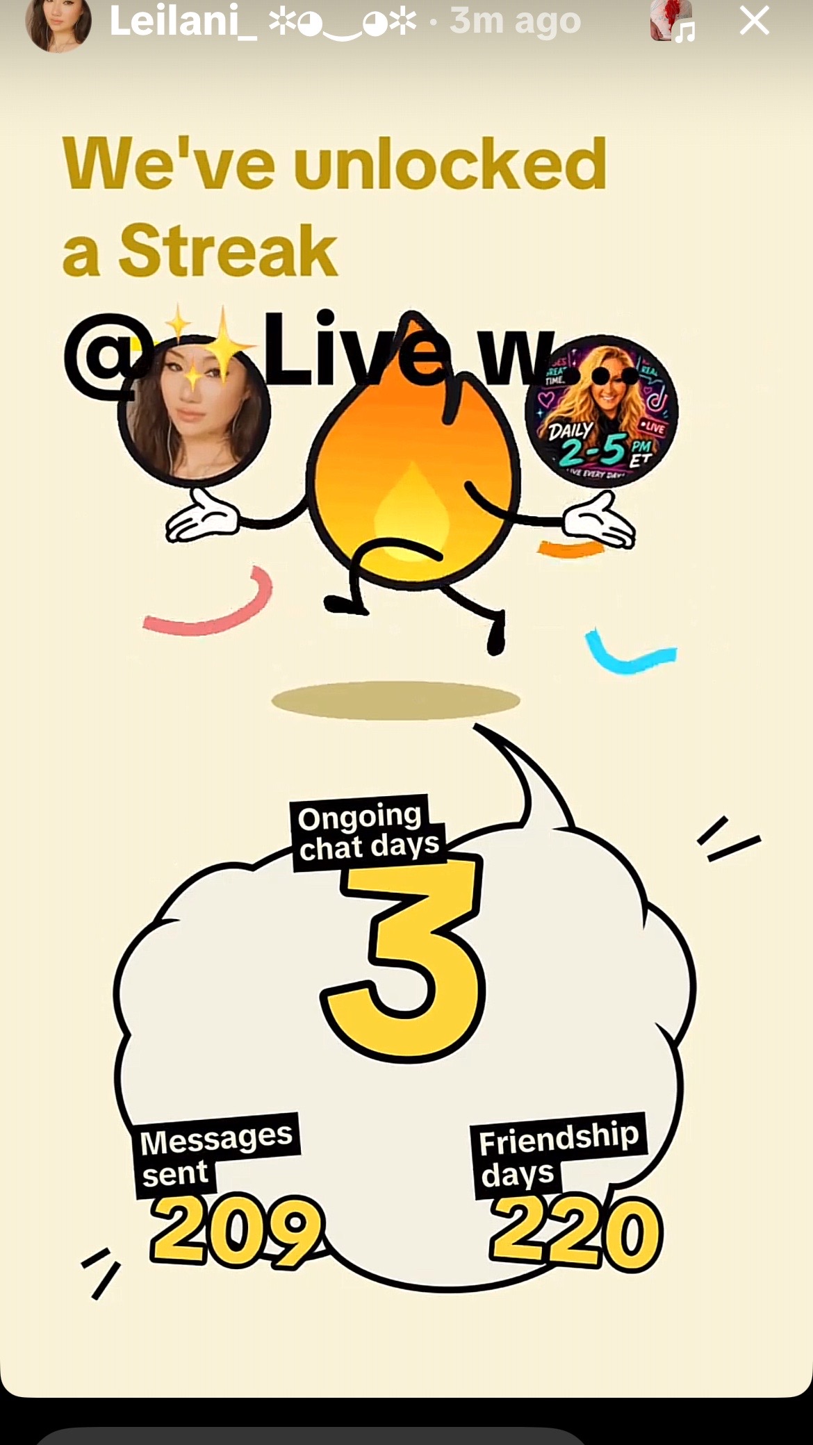 @✨Live with Penny✨