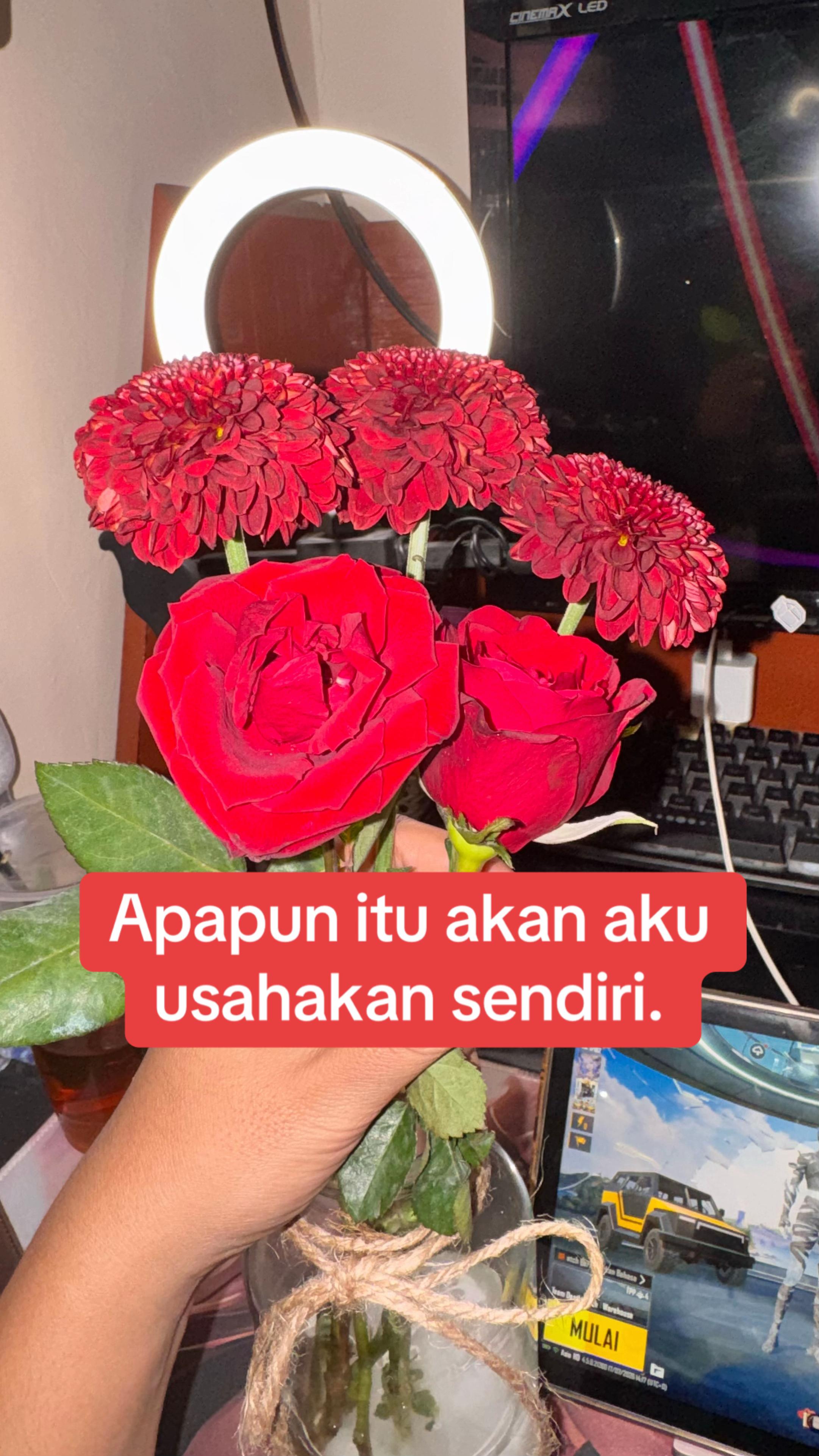 @MAWARHITAM PUBG