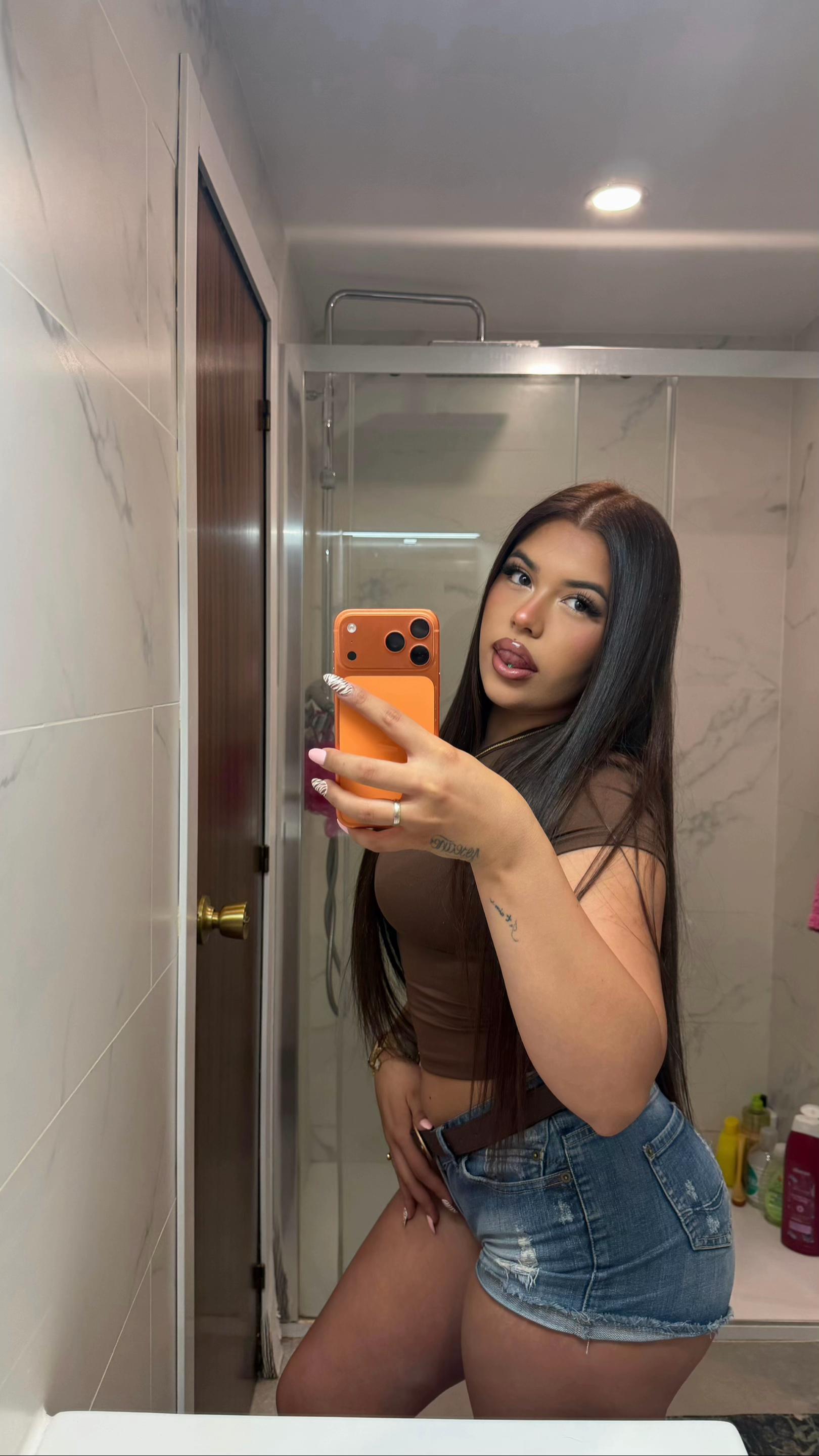@Annie Vega