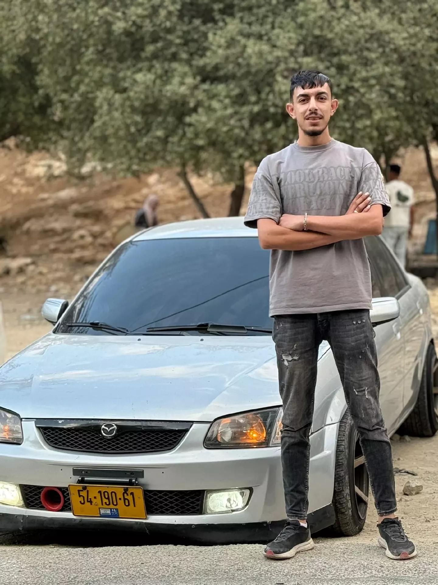 @ابوعلي الترقومي