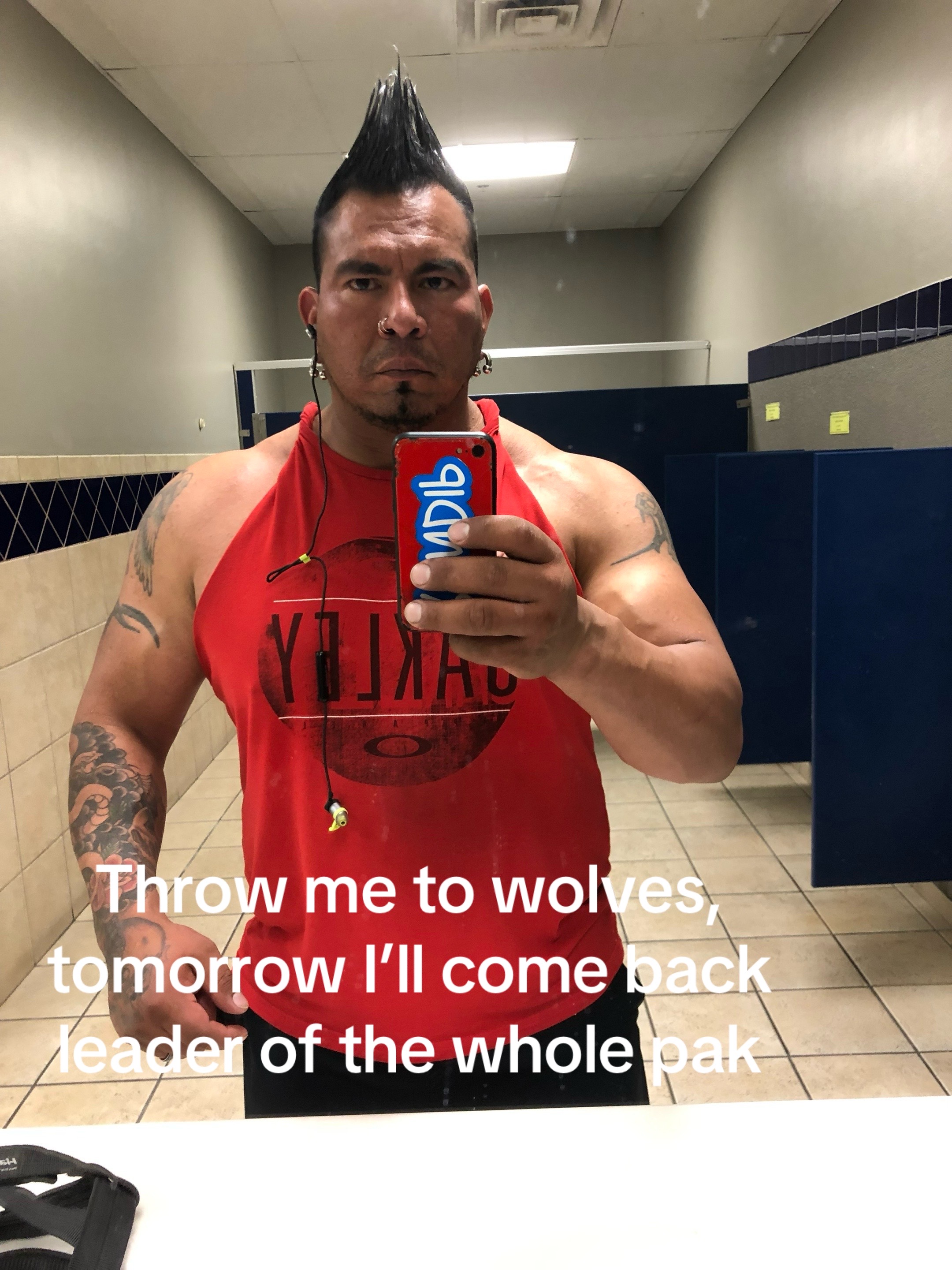 @Huge