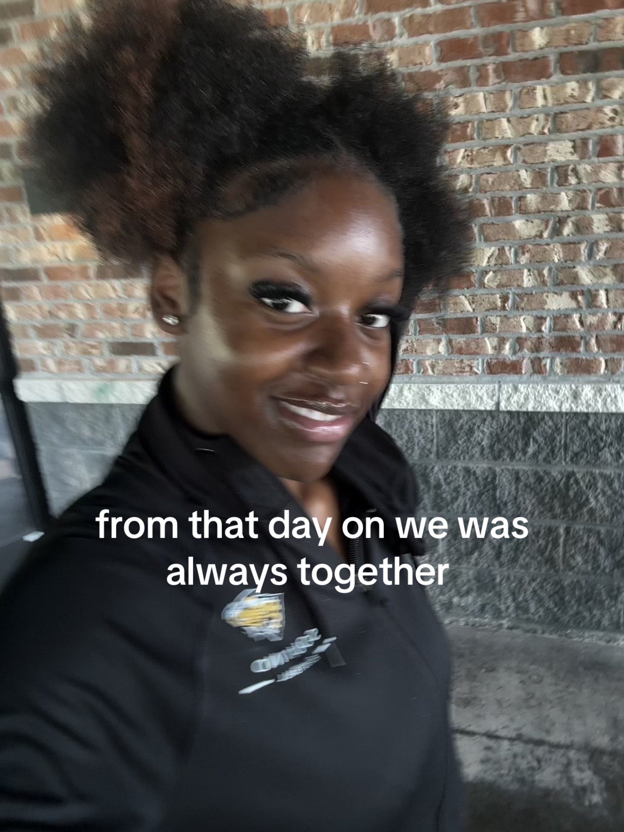 @evil darkskin
