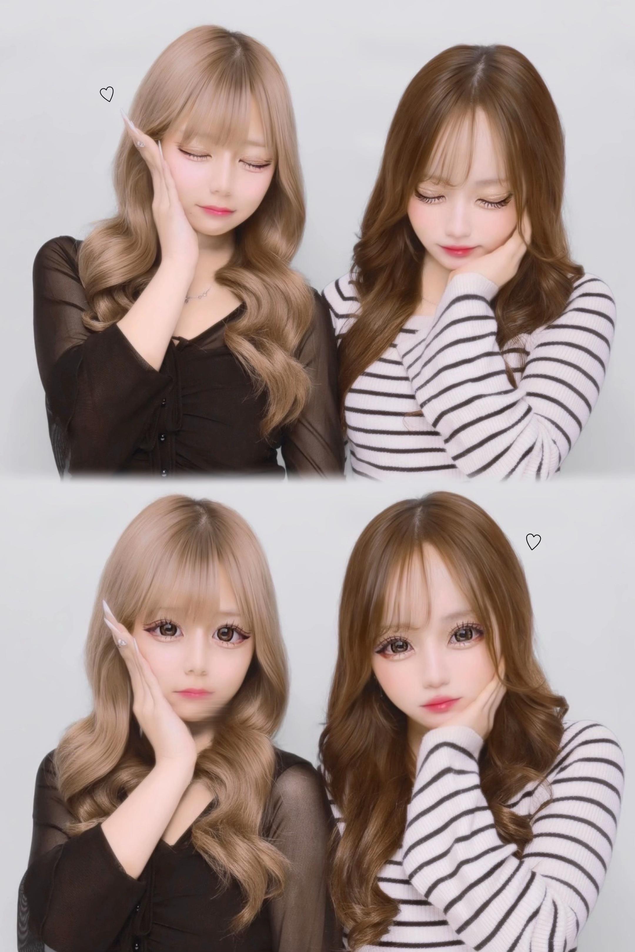 @愛姫