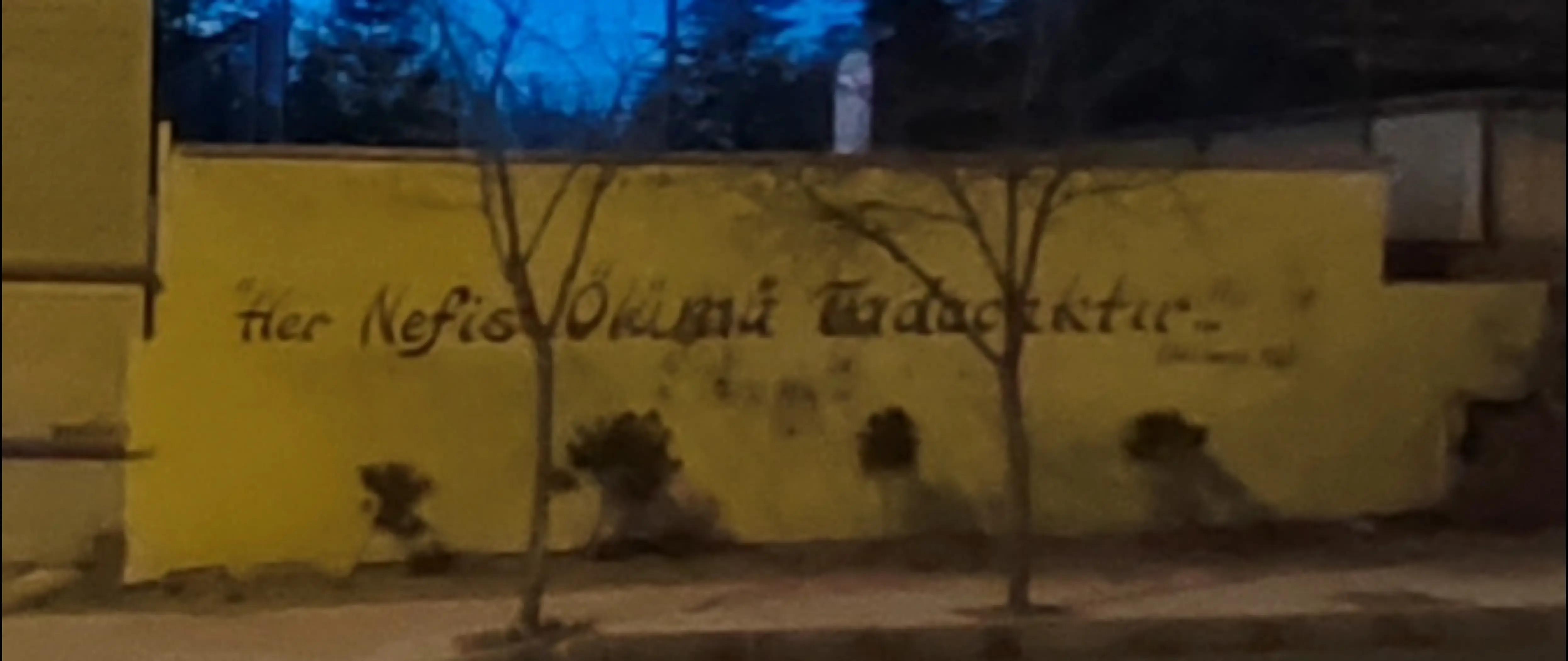 @Hacı Osman Tanrıkulu