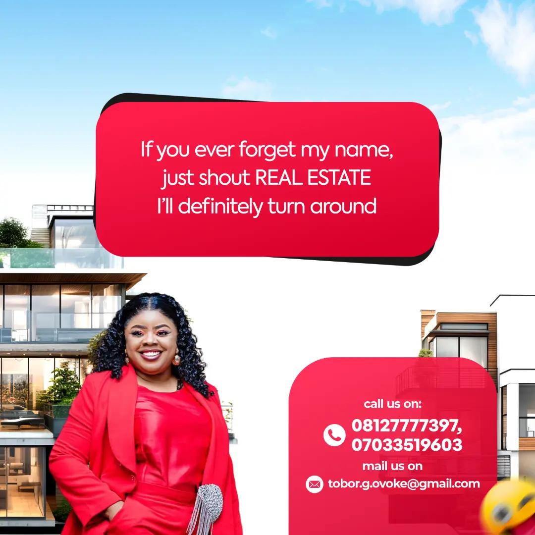 @Life of a realtor