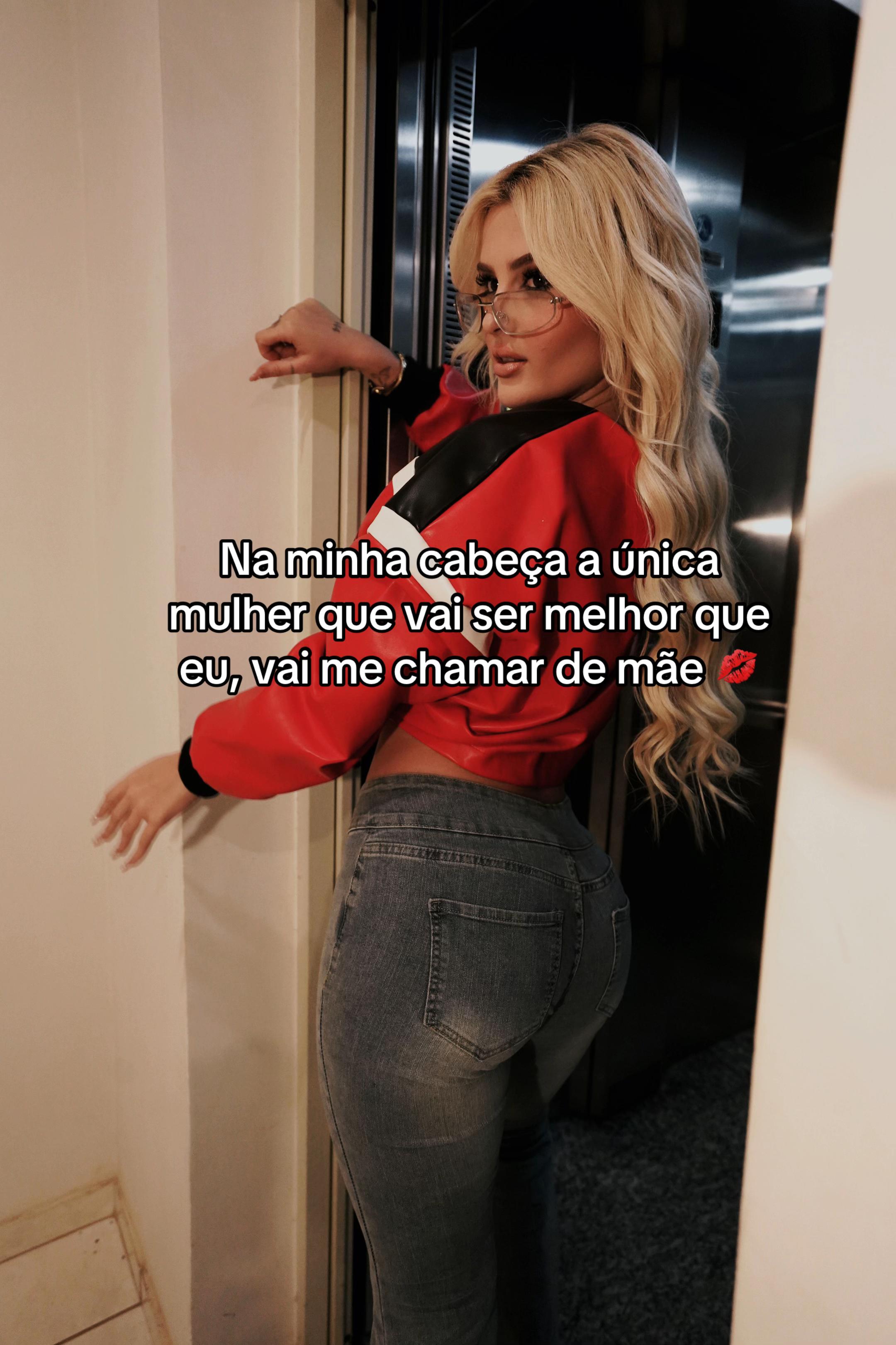 @Fala Sério Teté 🍒