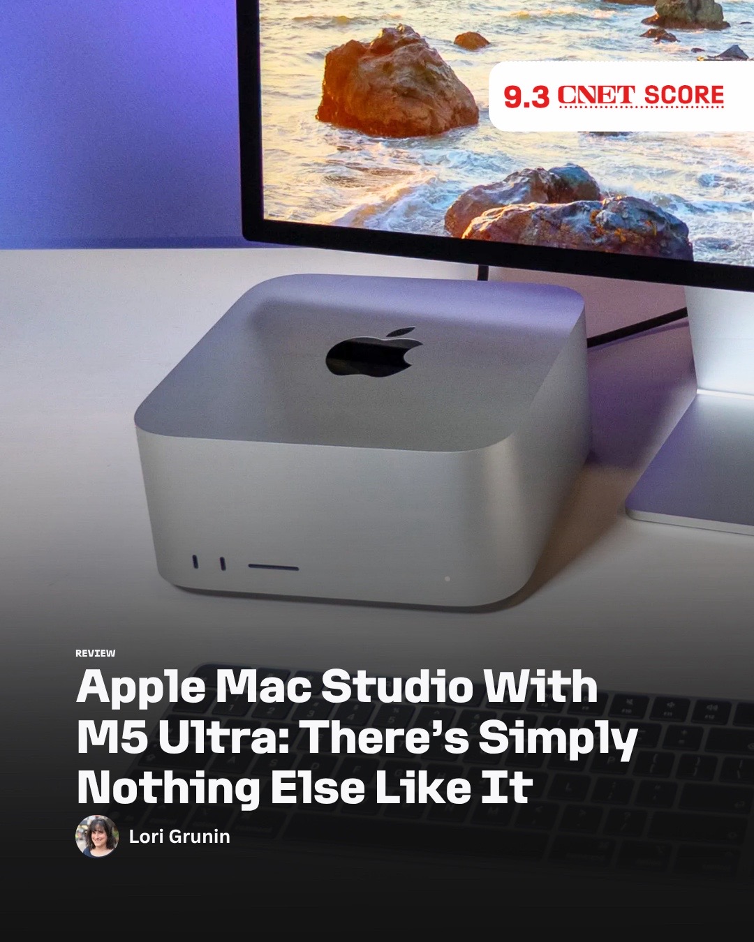 @CNET