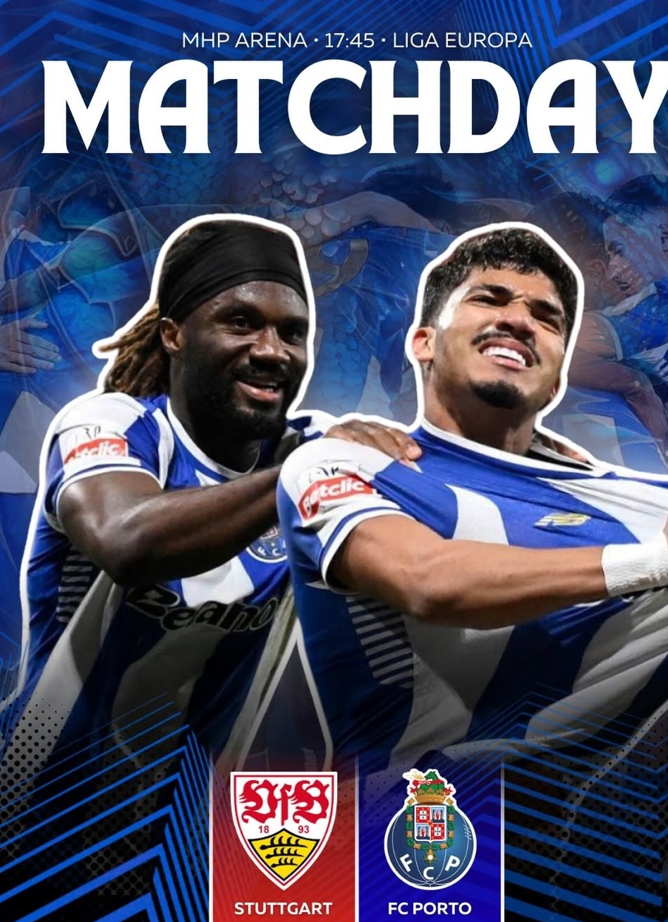 @FC Porto