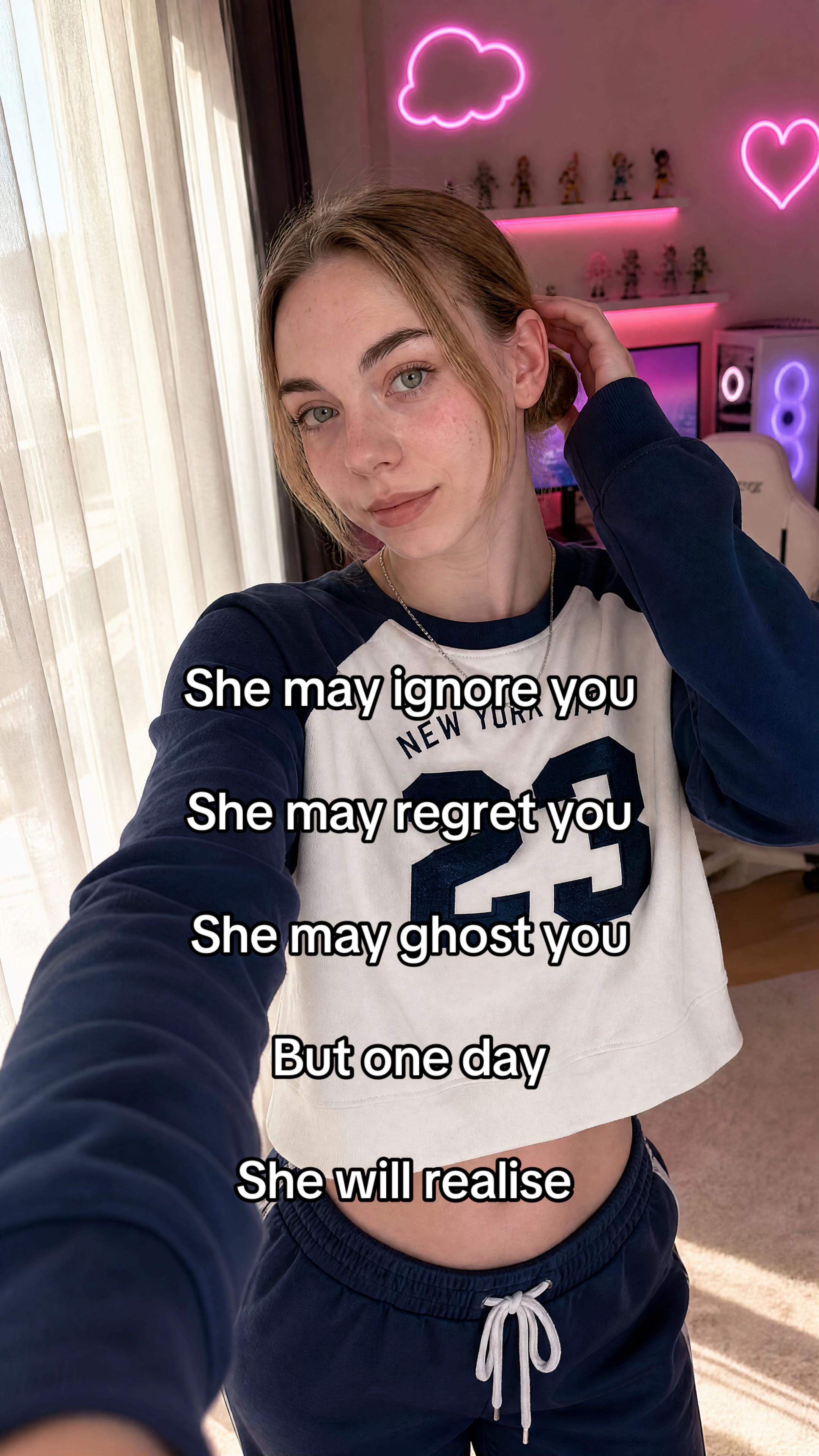 @Chloe Abbot 💕