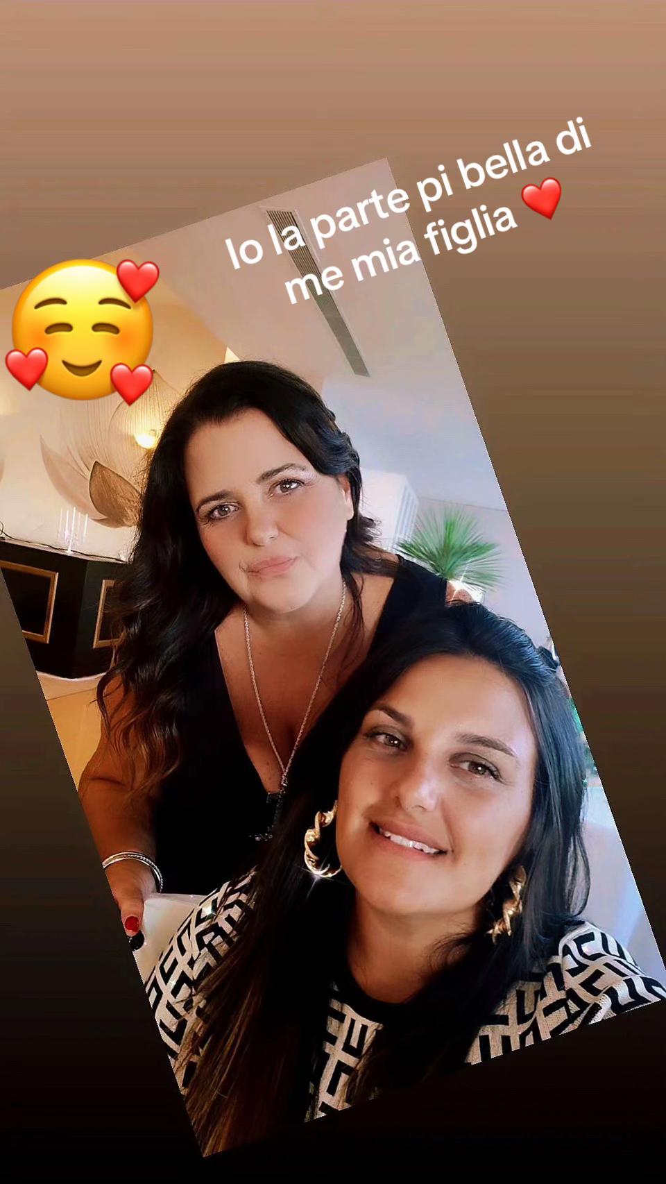 @TaniaeFranco Giaccio❤️