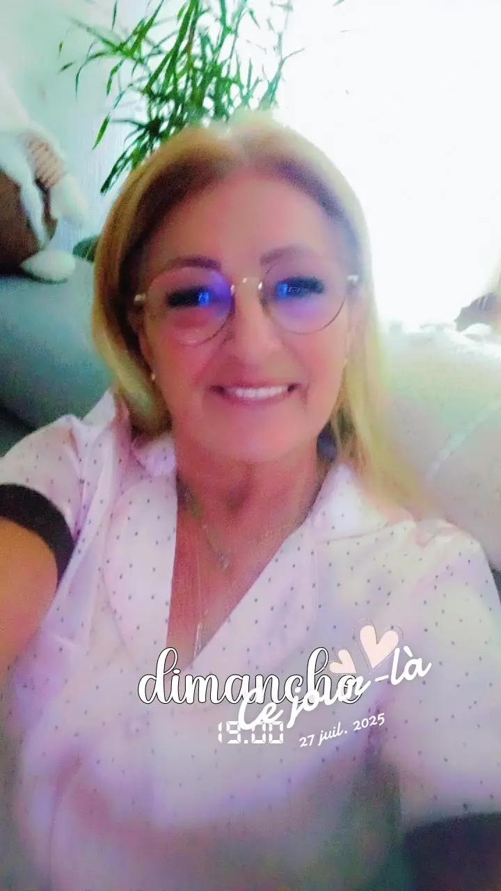 @Bernadette la portugaise