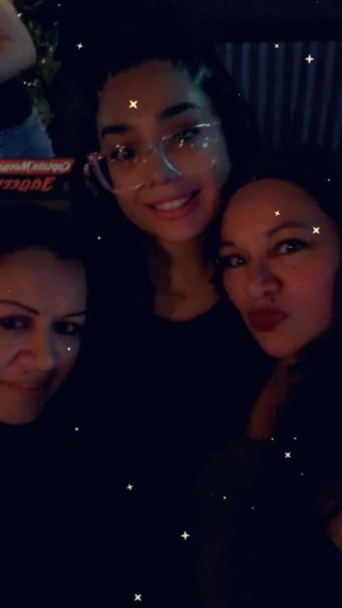 @Carmen Perez