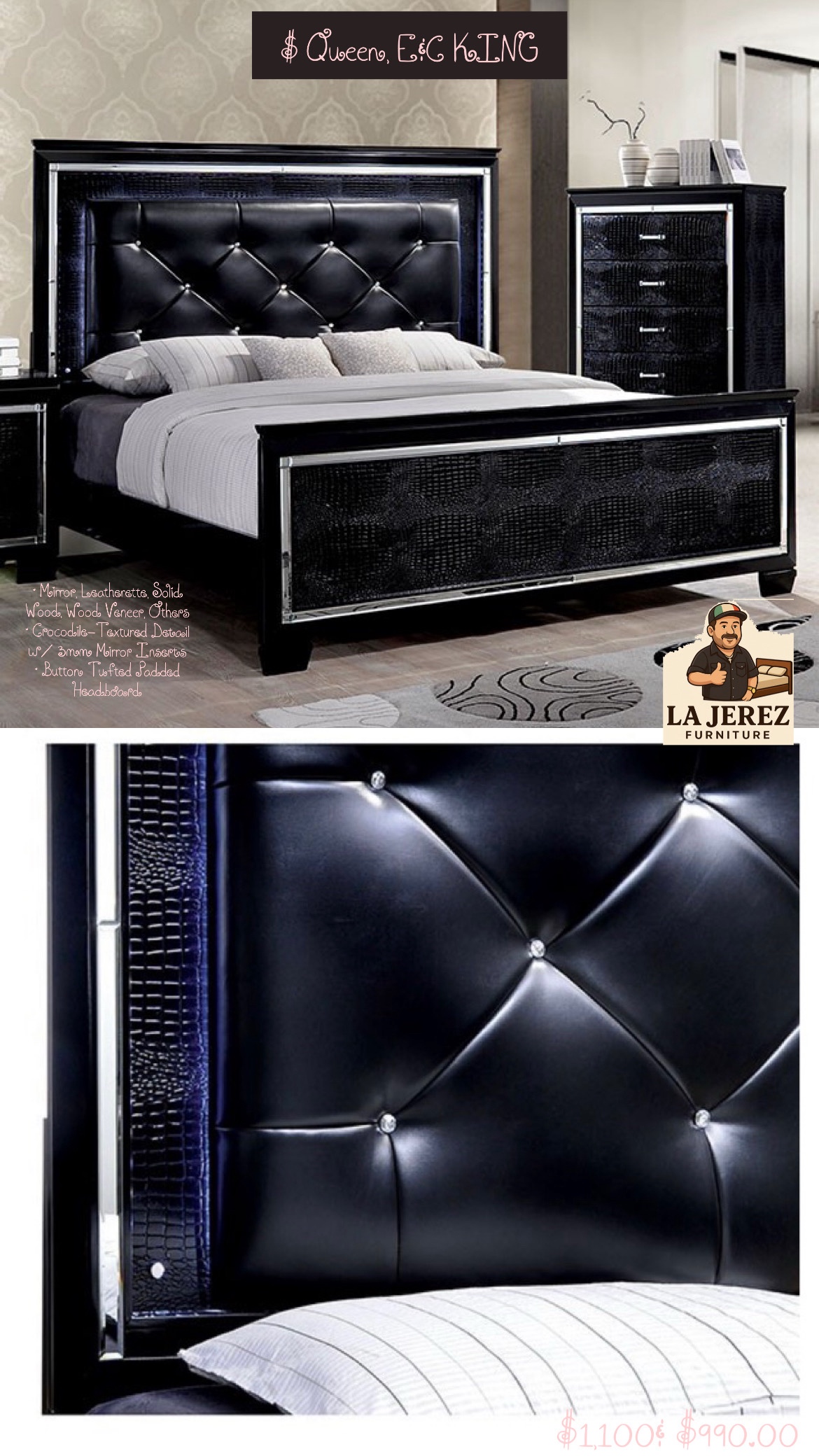 @LaJerez.Furniture