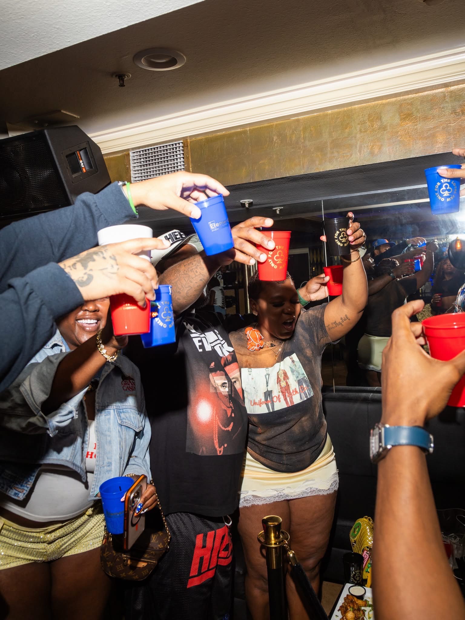 @The Loyalty Club