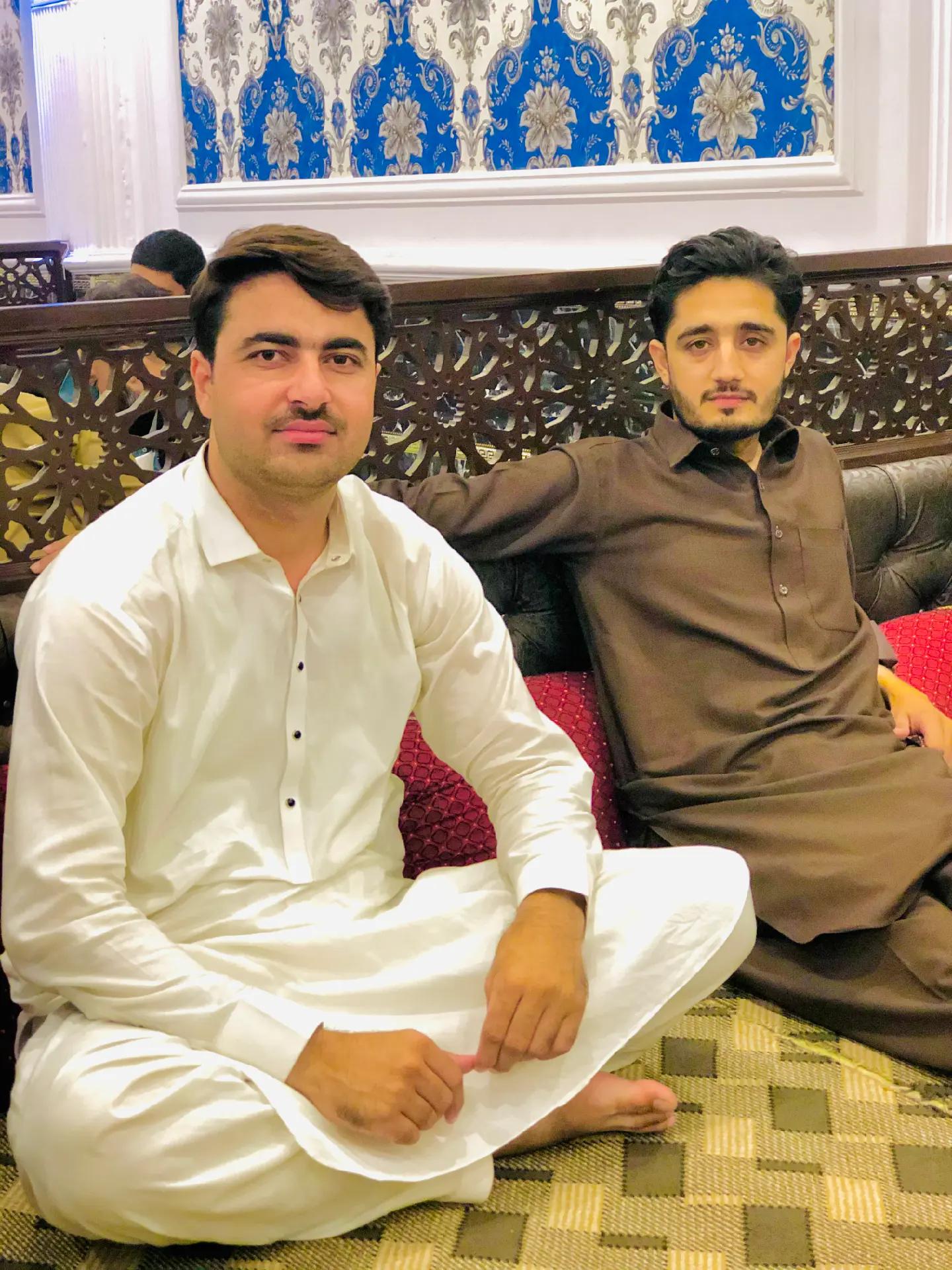 @dayankhan