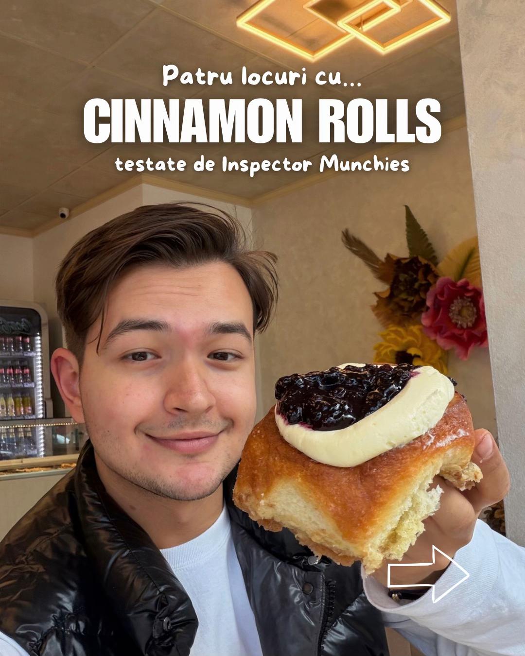 @Dan Has The Munchies