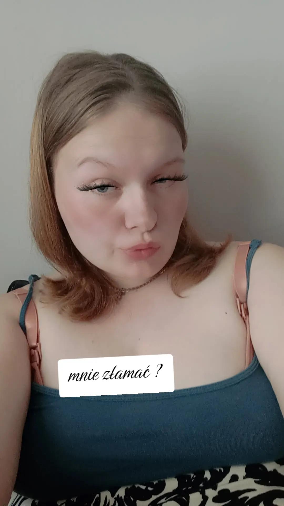 @młodamamusia❤️😘😊