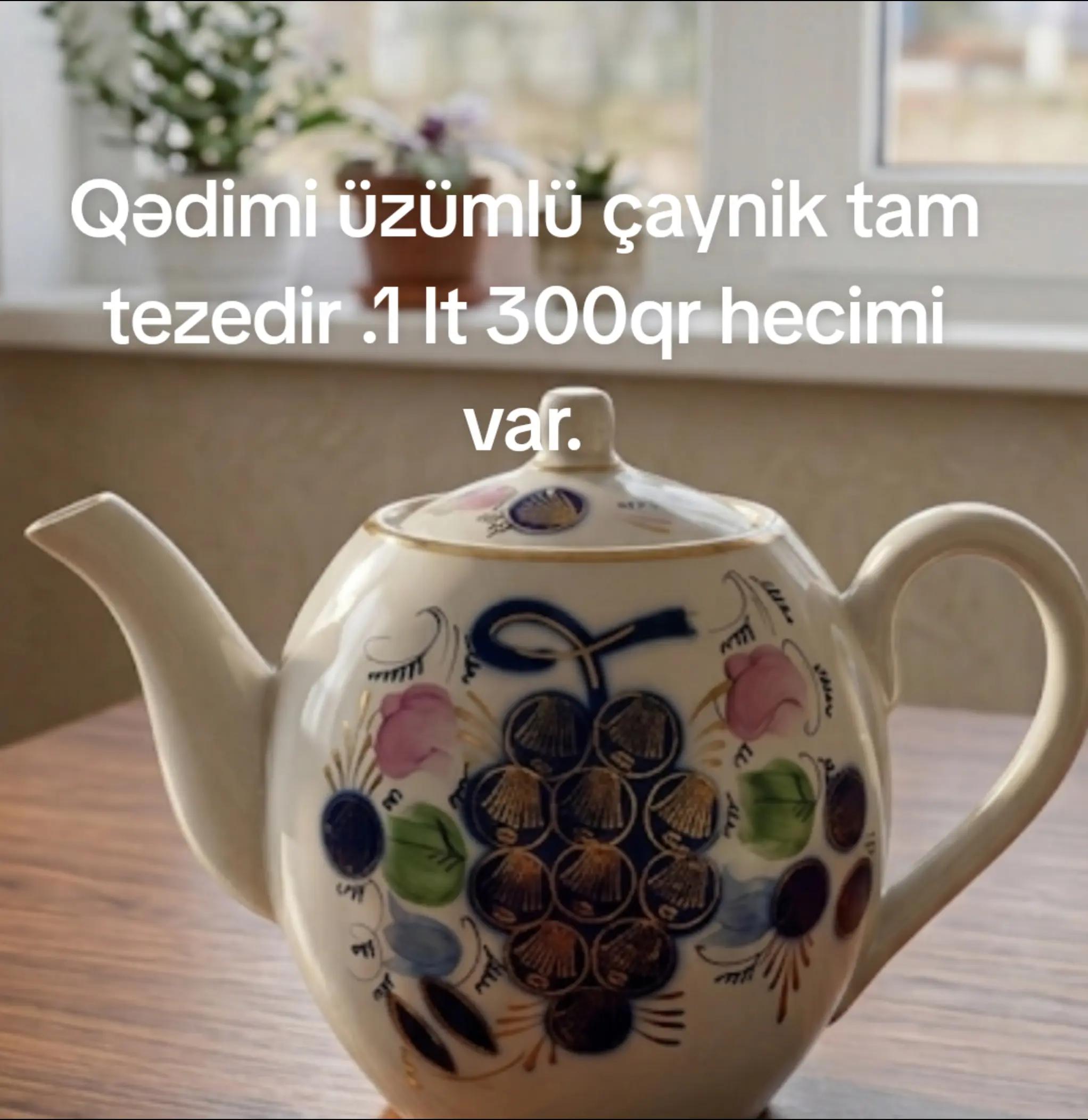 @qedimi eşyalar