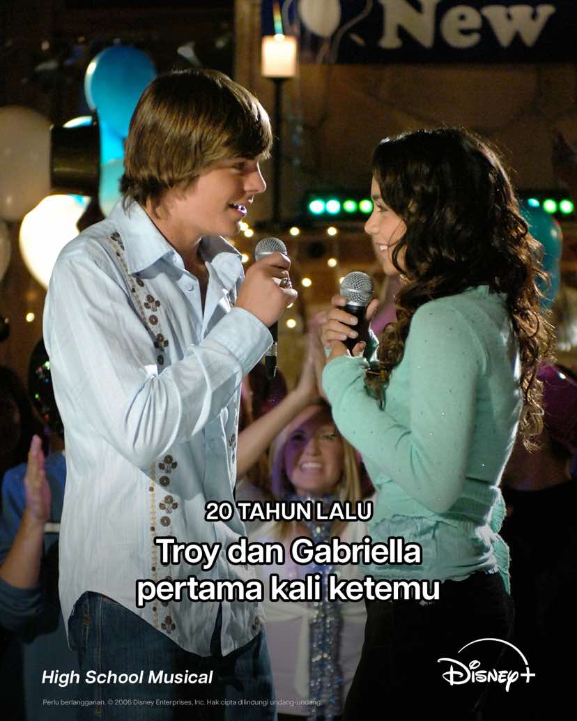@Disney+ Indonesia