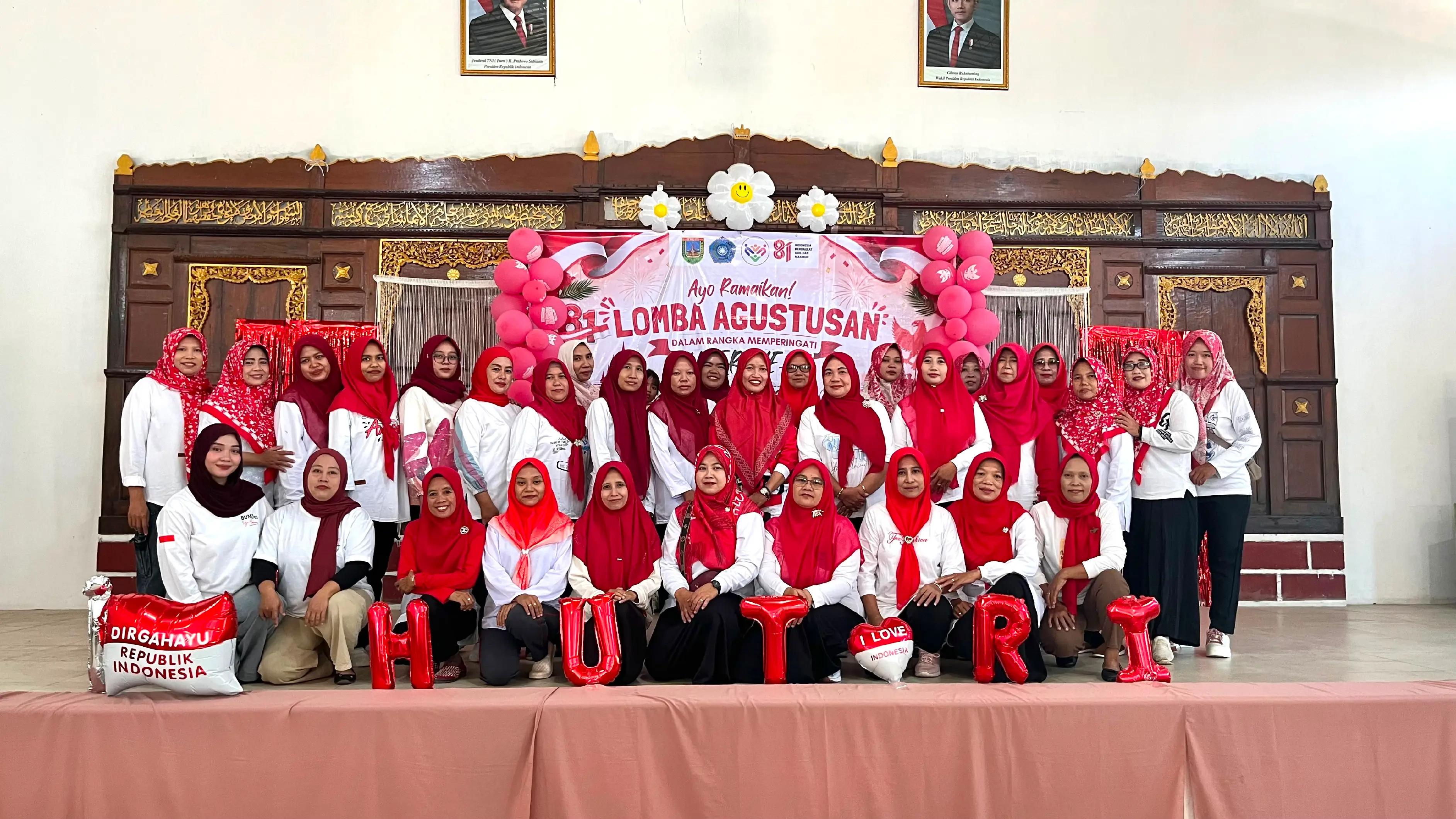 @bunda raditya