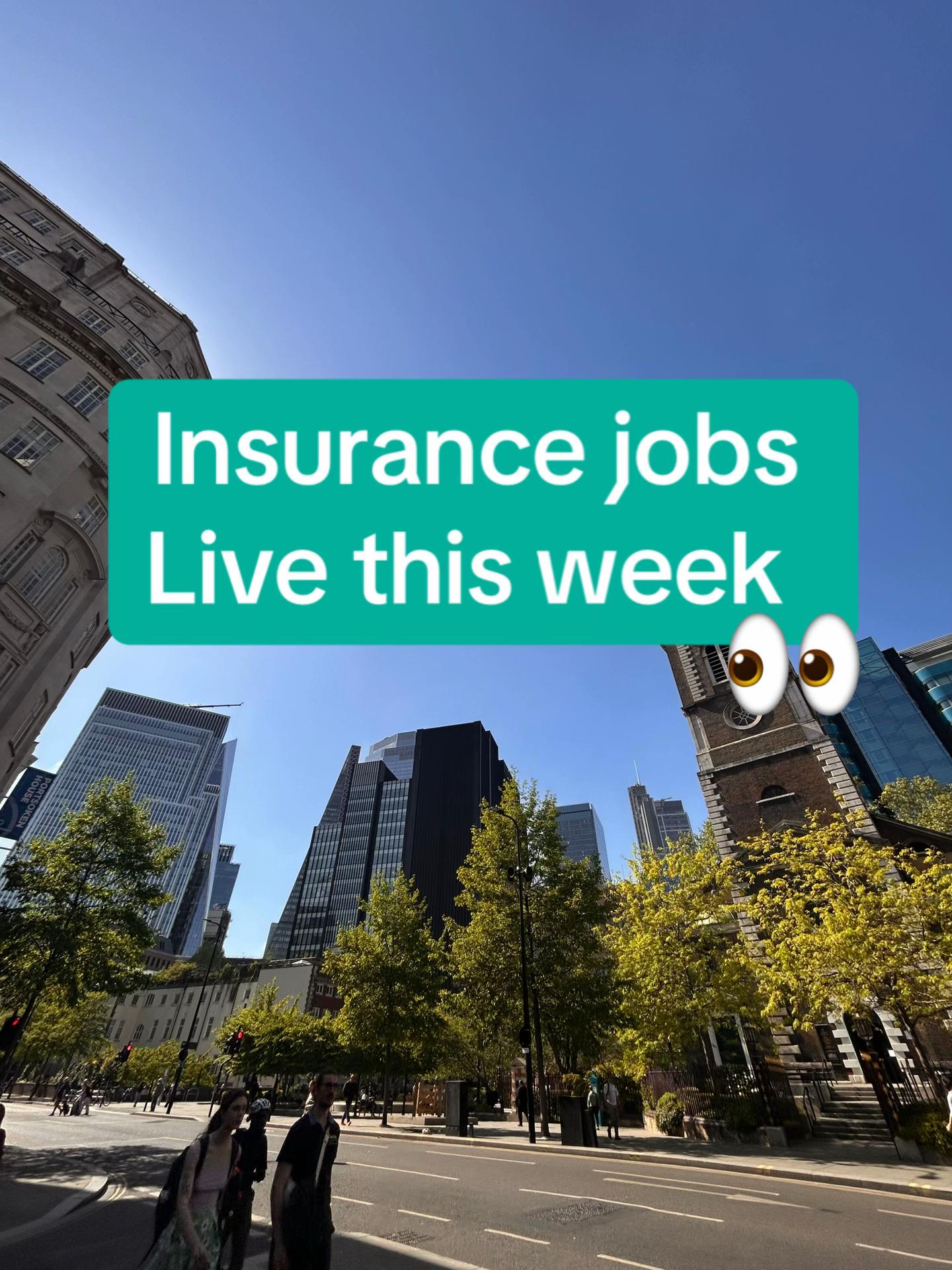 @Insurance TikTok
