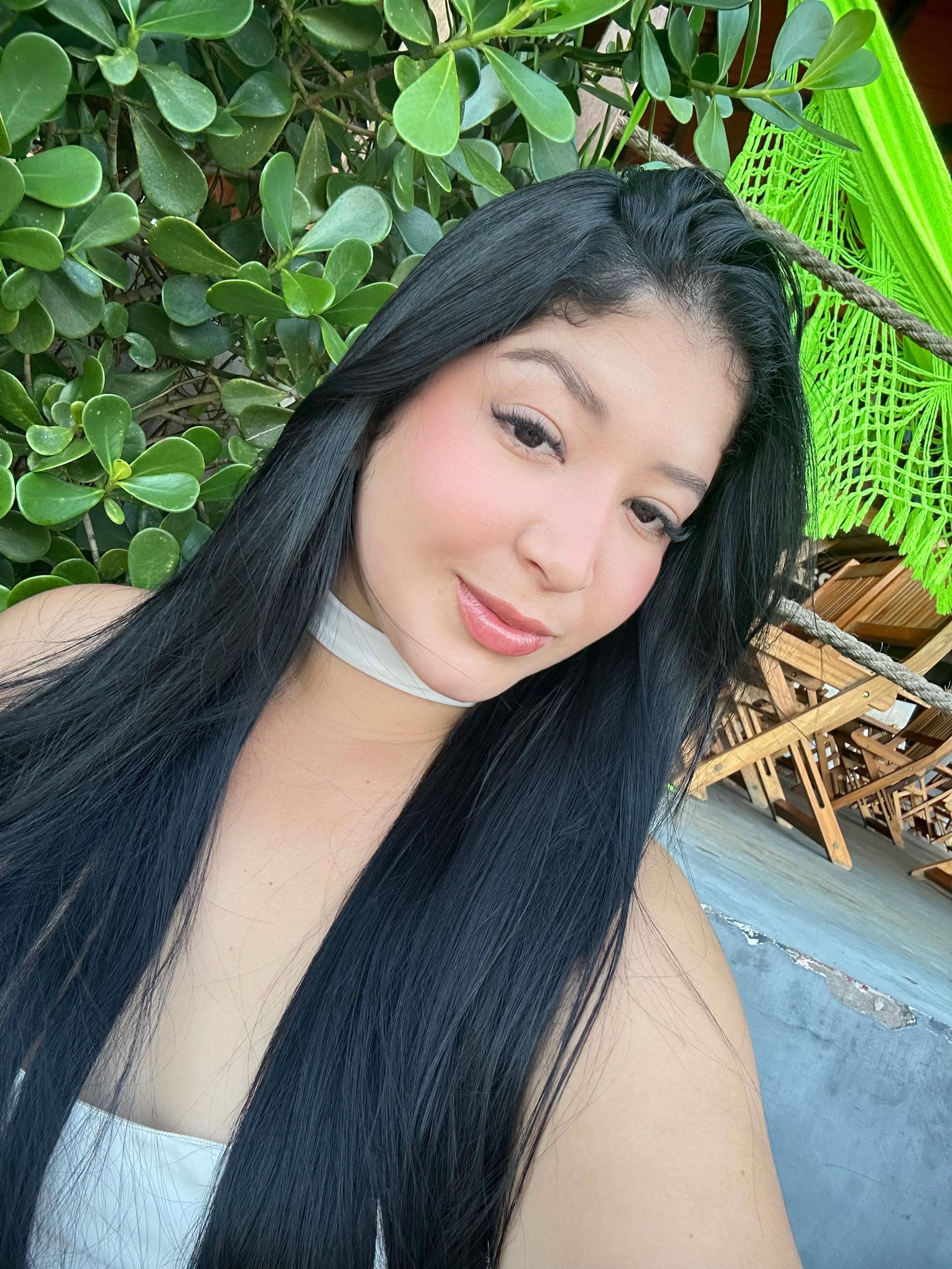 @Karen Larissa