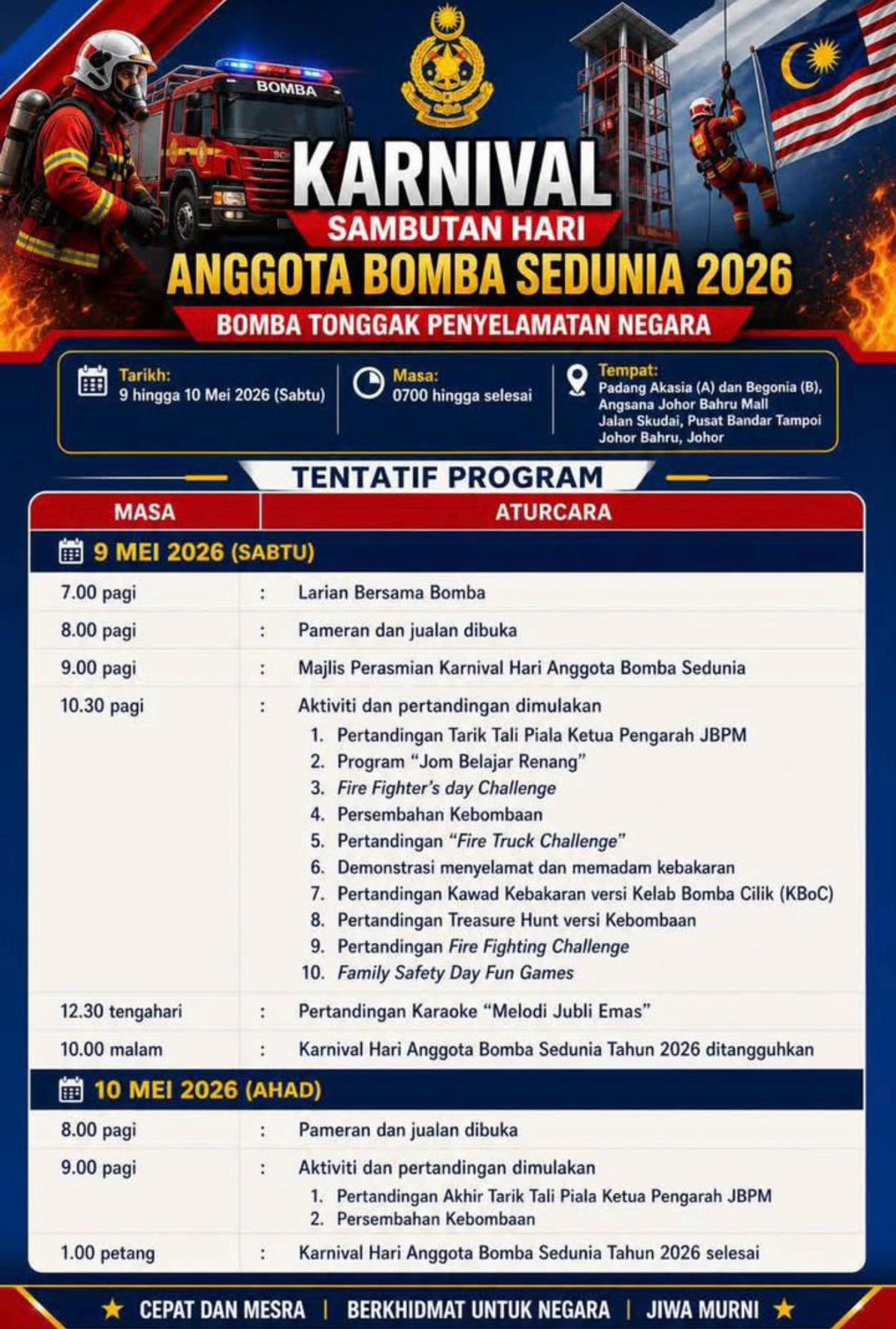 @BOMBA KL OFFICIAL