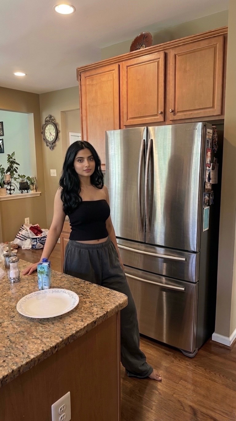 @Arav