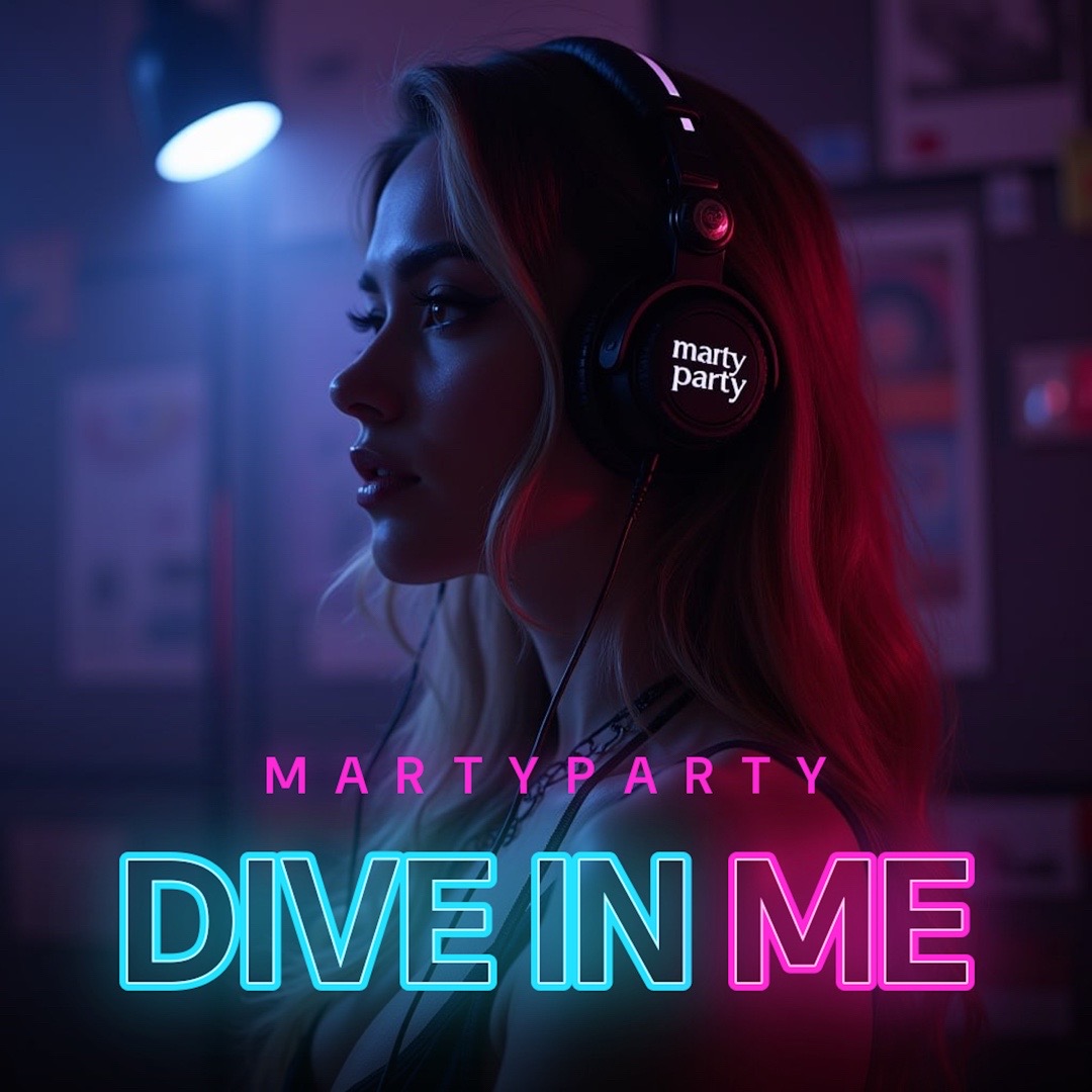 @MartyParty
