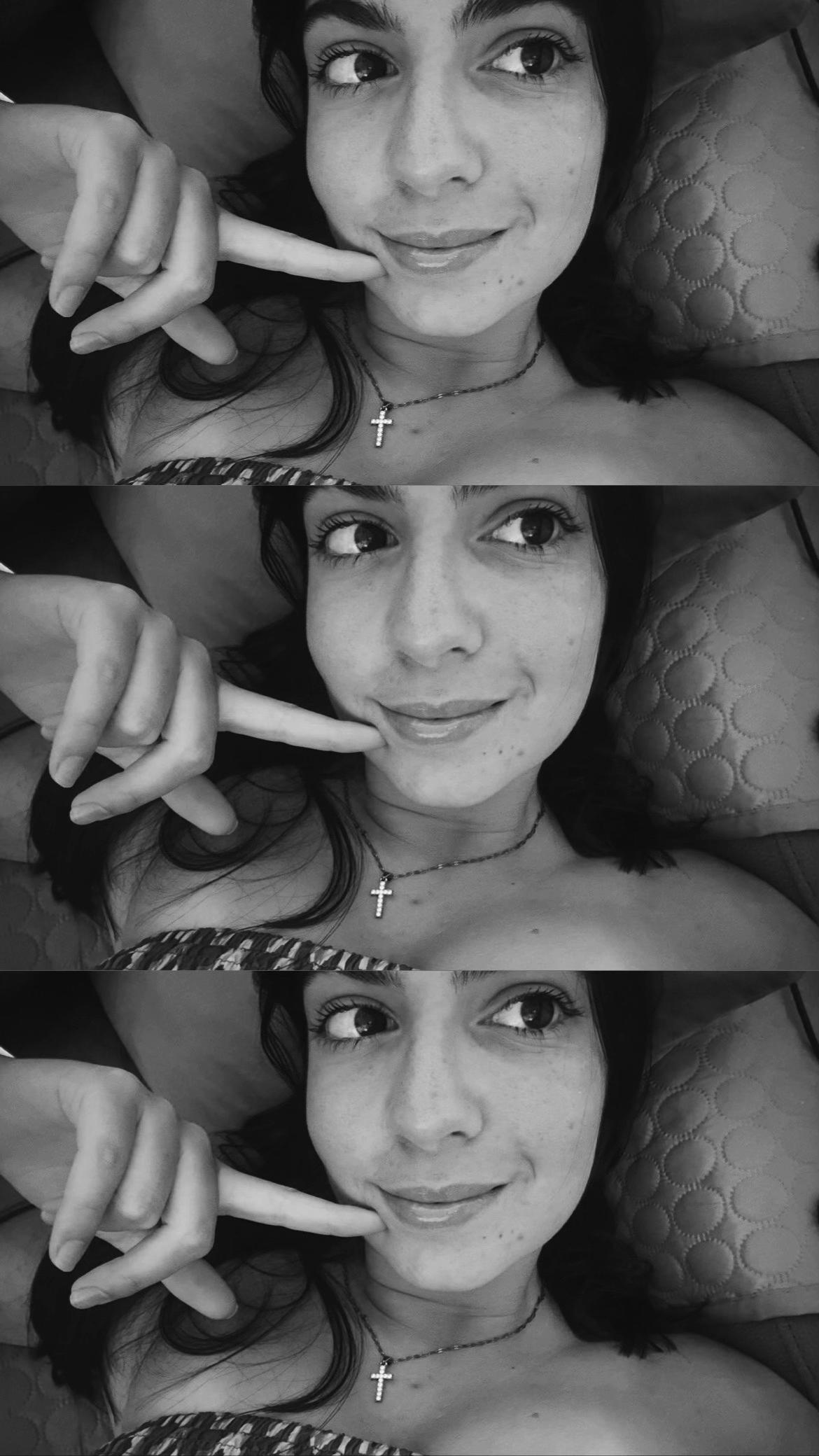 @Bia Soares