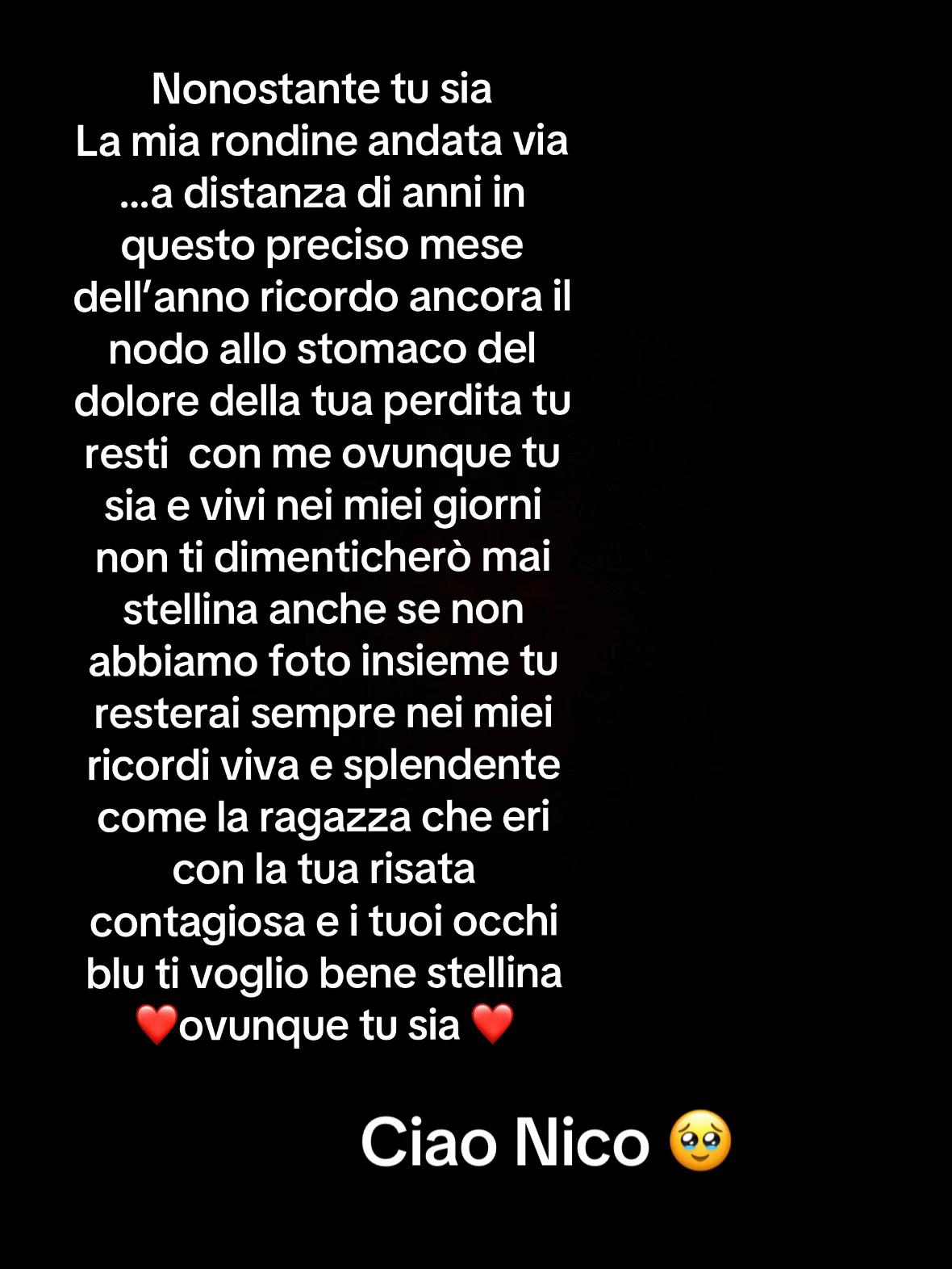 @𝓕𝓮𝓕𝓮'🏋️♀️ Matteo 🫀