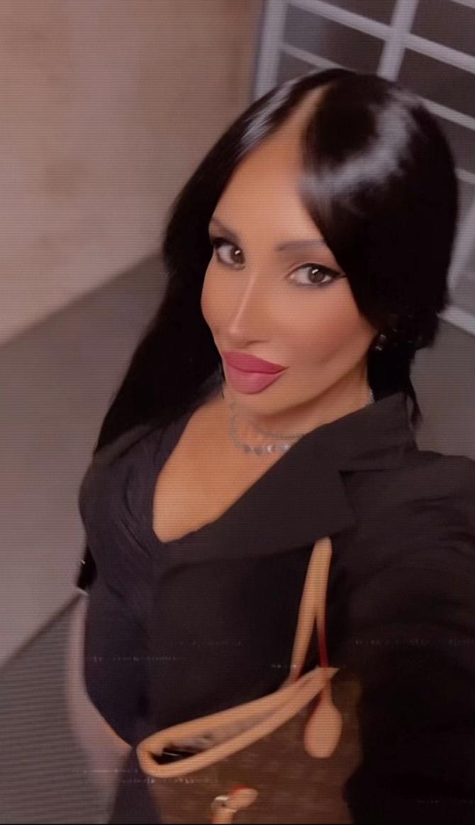 @Pam Pamela Falchi