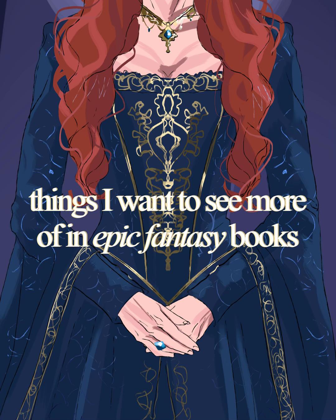 @Giada Carini | Fantasy Author