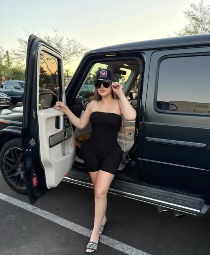 @Isabella Garcia