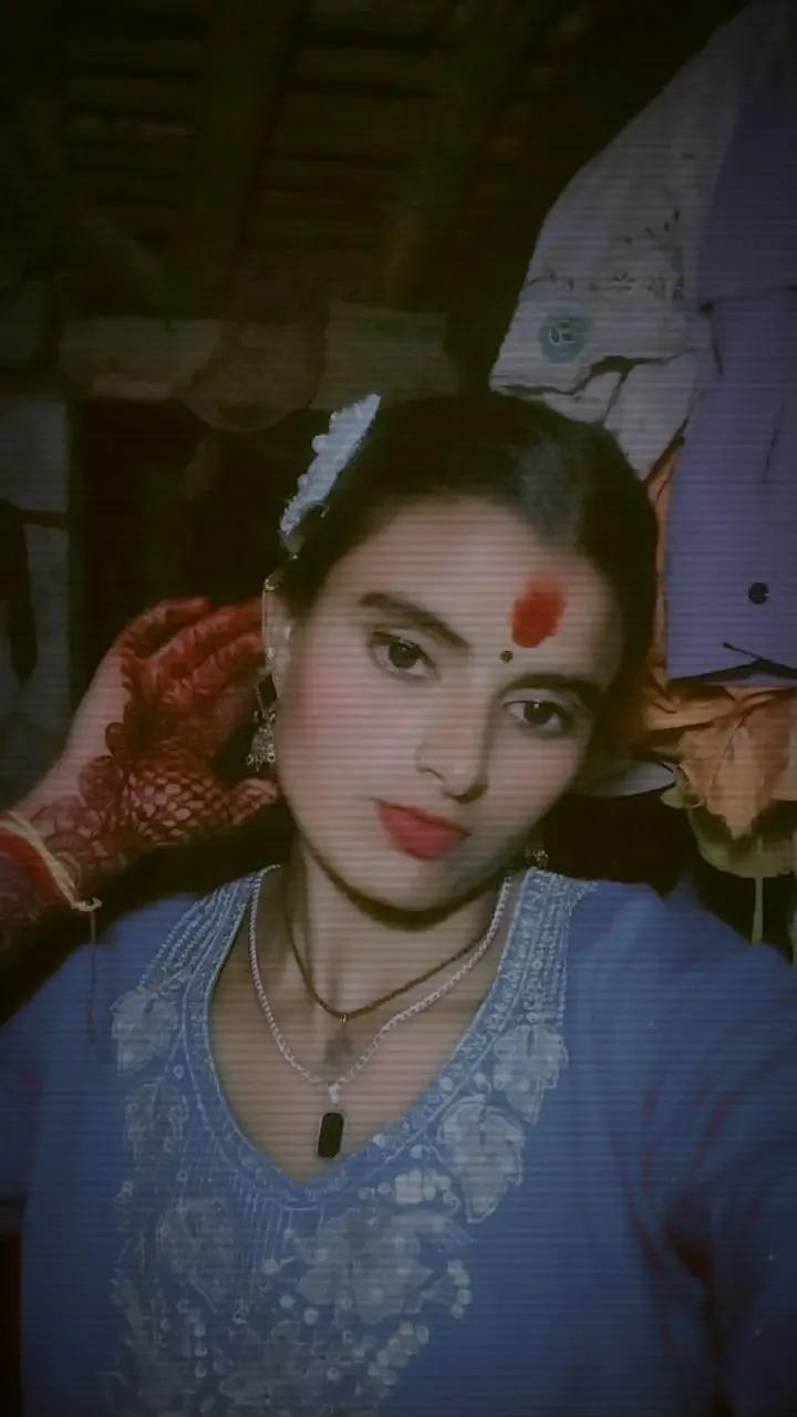 @๐โฃ๏ธ๐Aahirani ji๐โฃ๏ธ๐