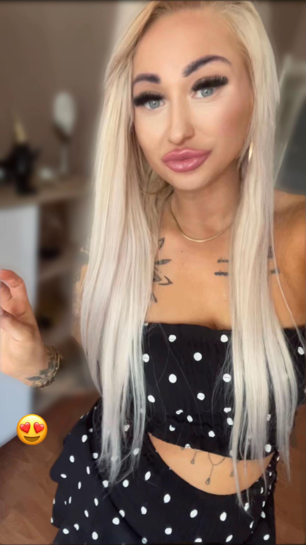 @IG: karolinaabe