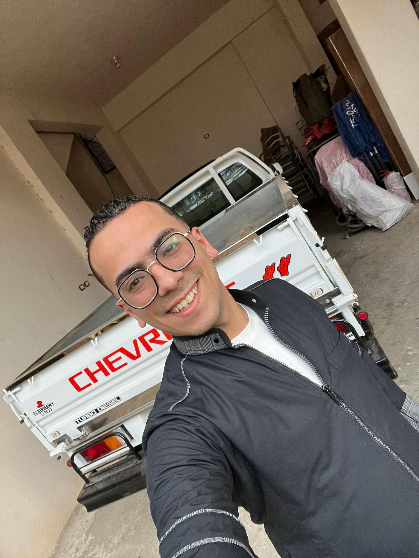 @Kamal Elnozamy