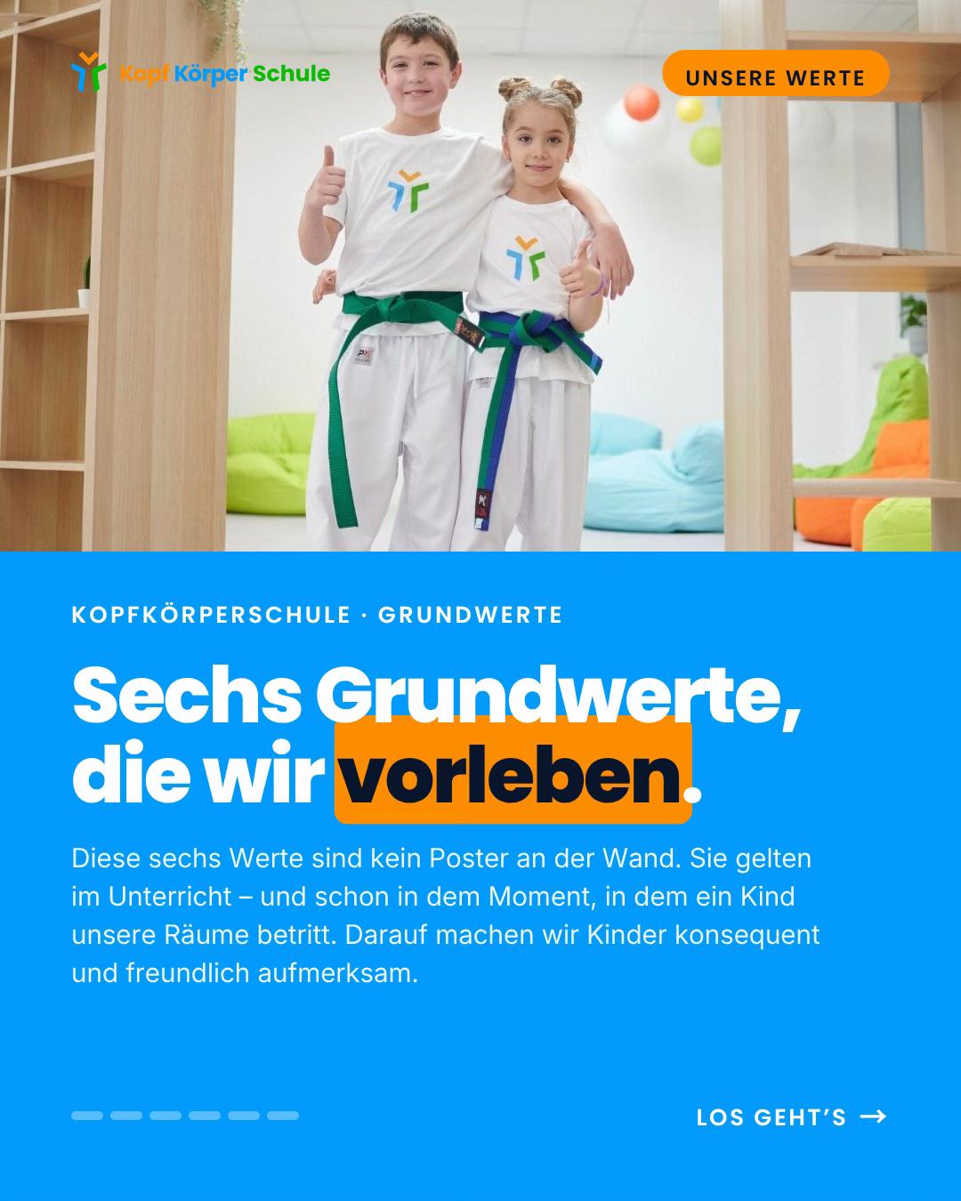 @Kopf Körper Schule