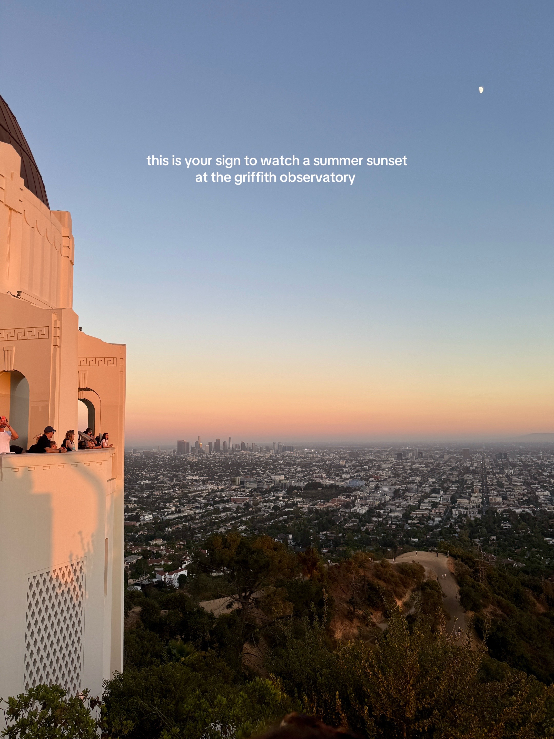 @Your Friends in LA