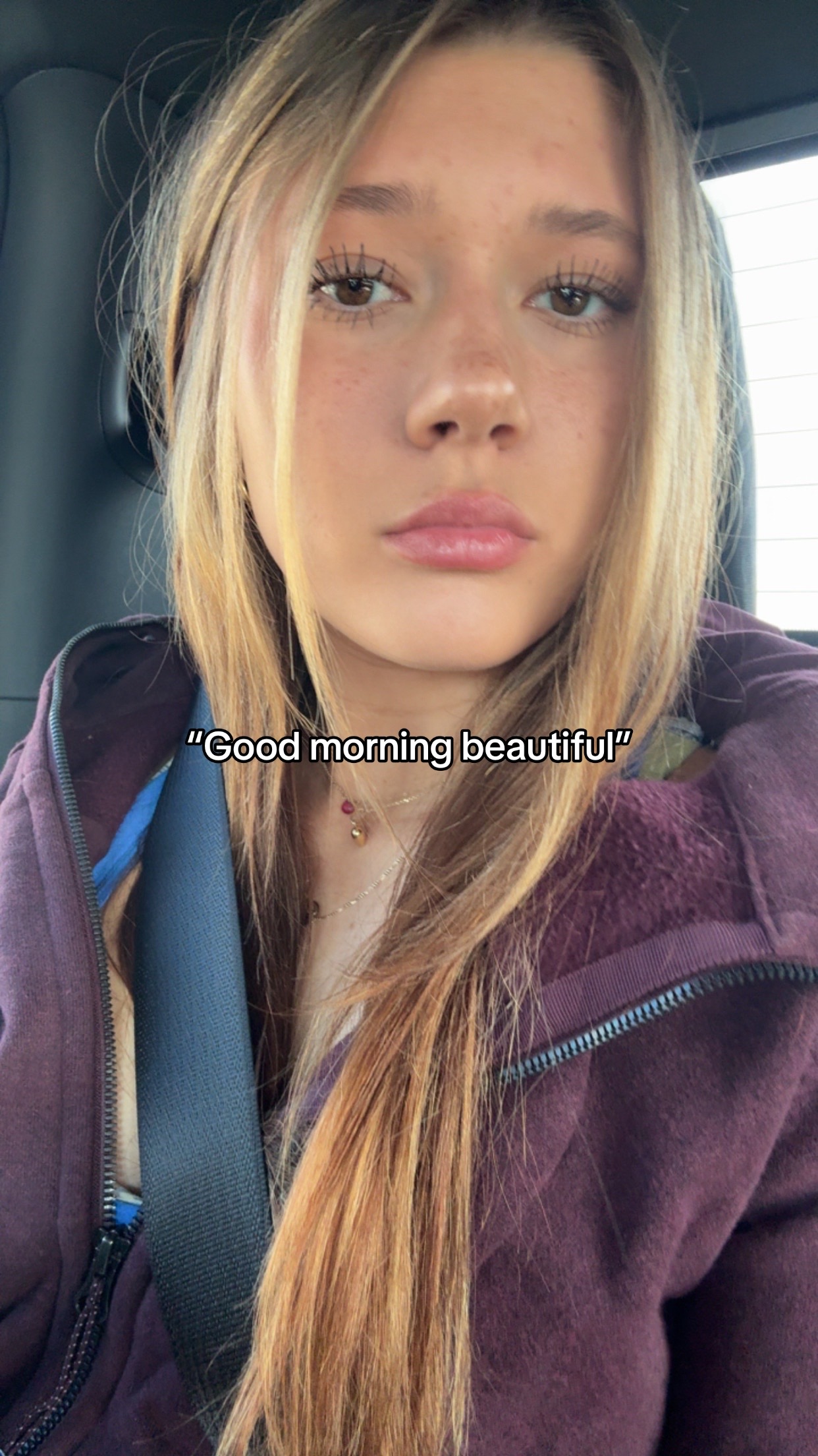 @Sienna Brielle