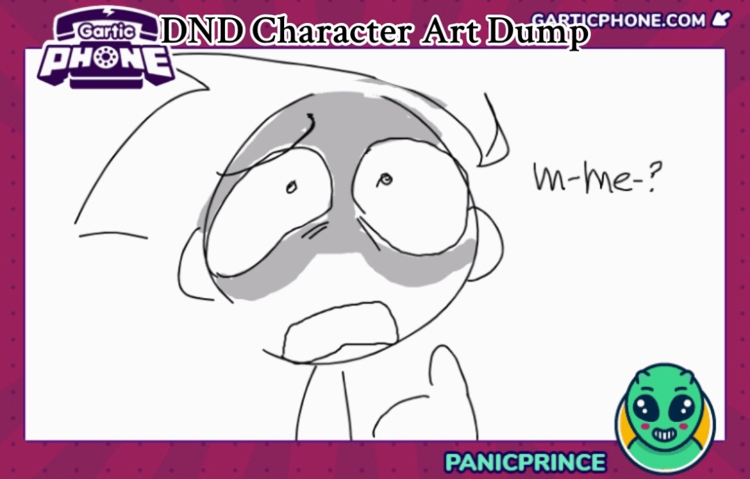 @PanicPrince