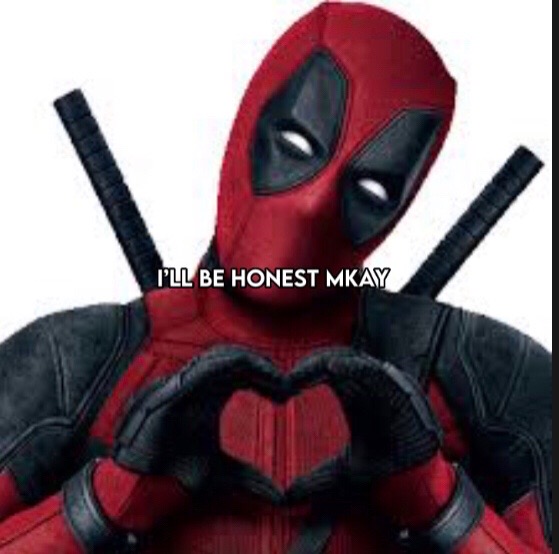 @Deadpool