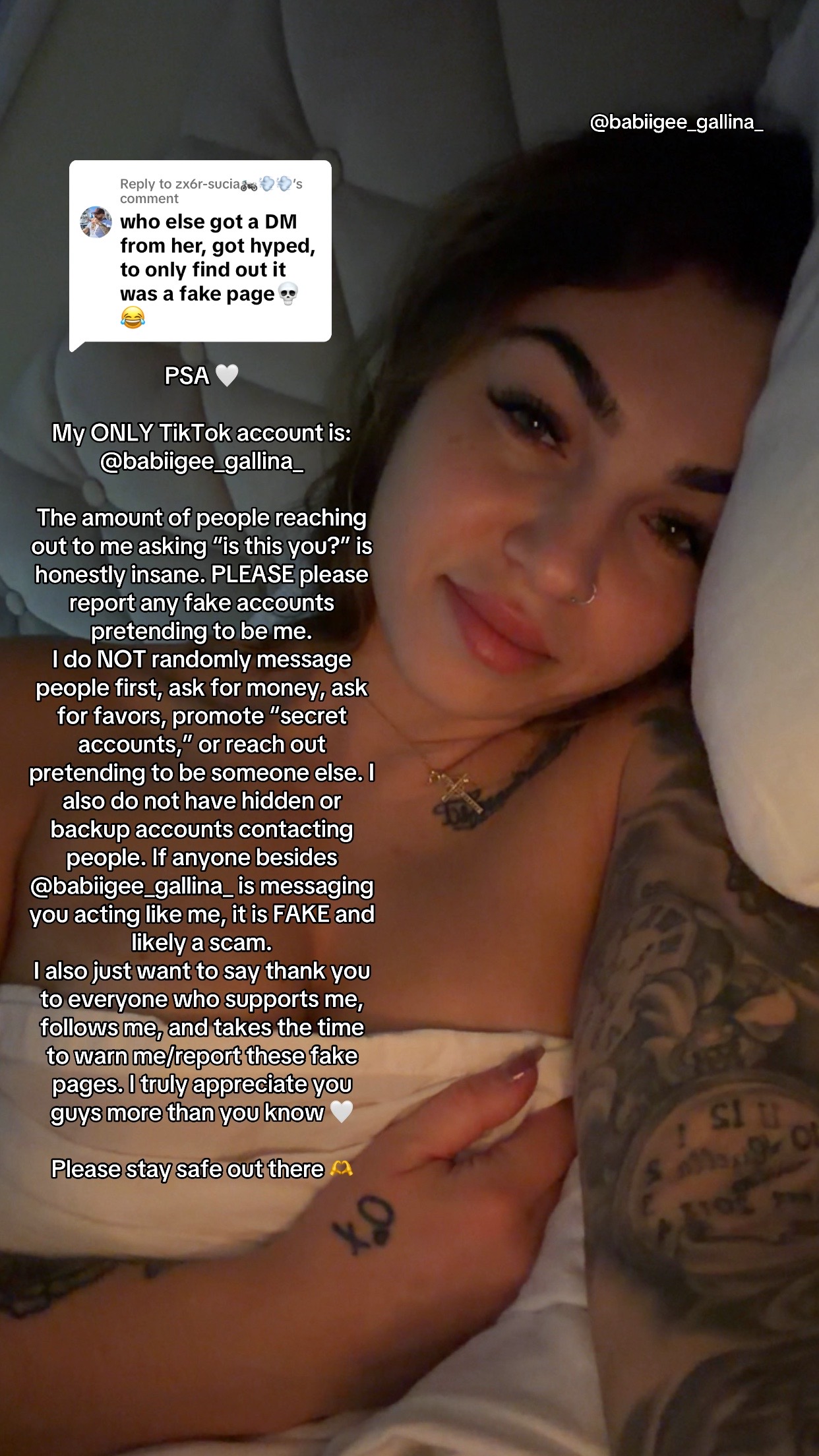 @BabiiGee