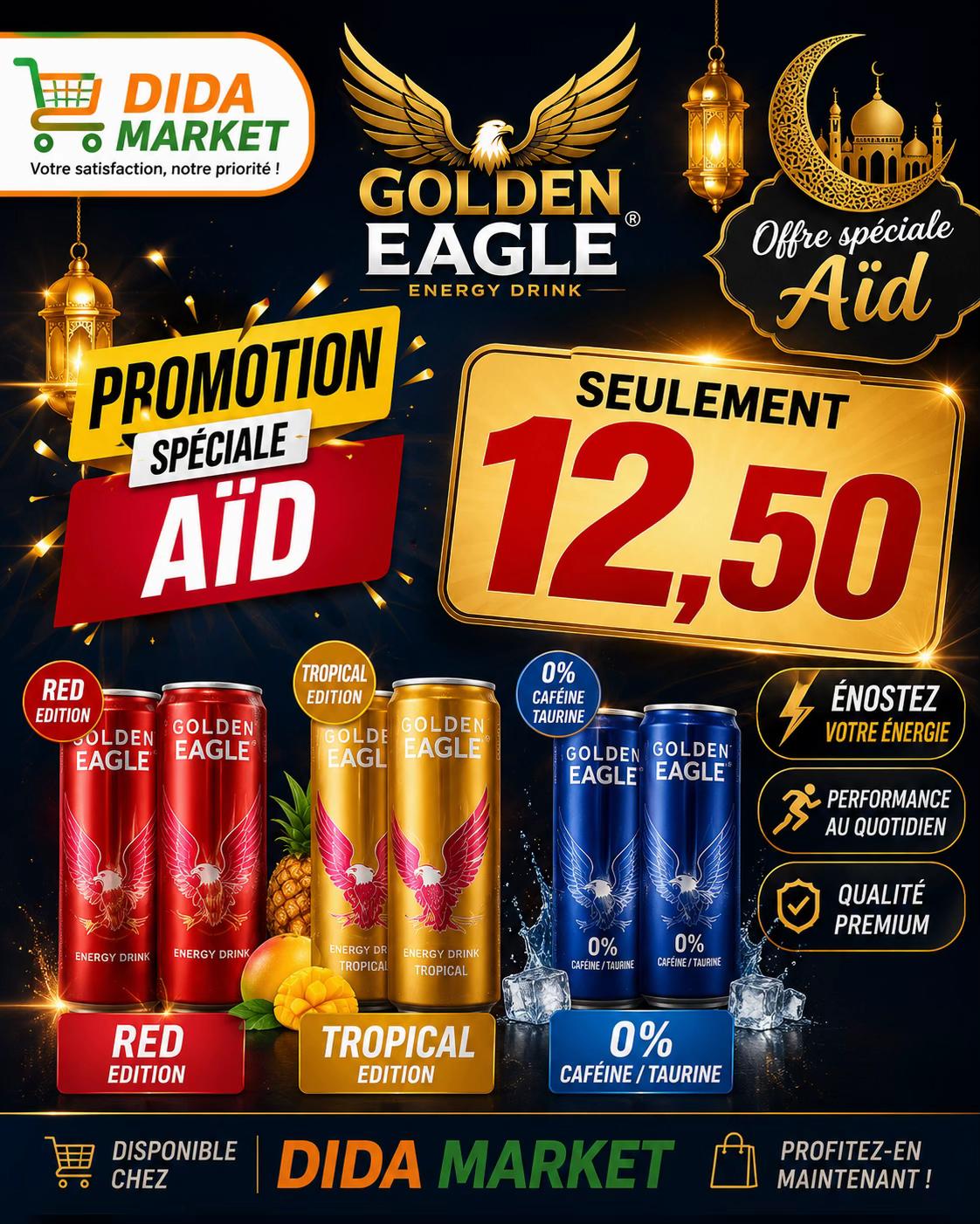 @DidaMarket