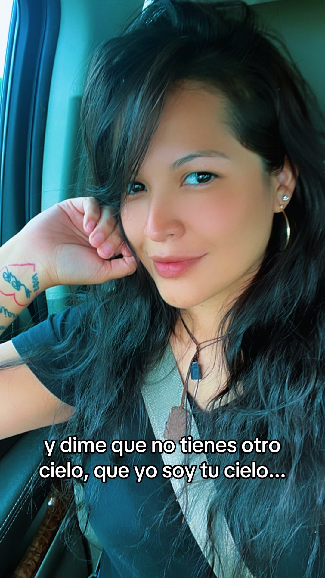 @️🖤🔥 La Tóxica 🔥😈