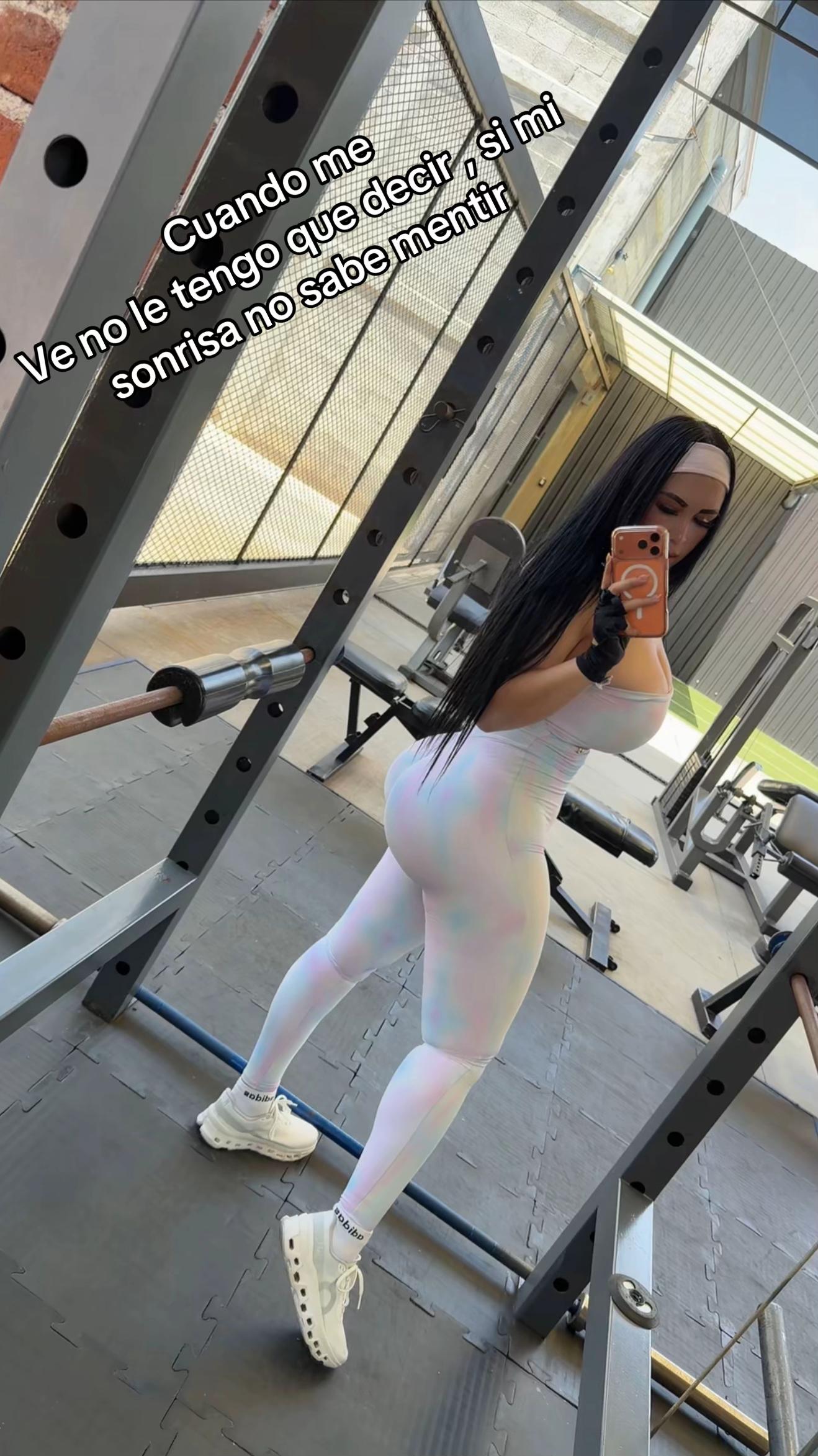 @Karina Fernandez